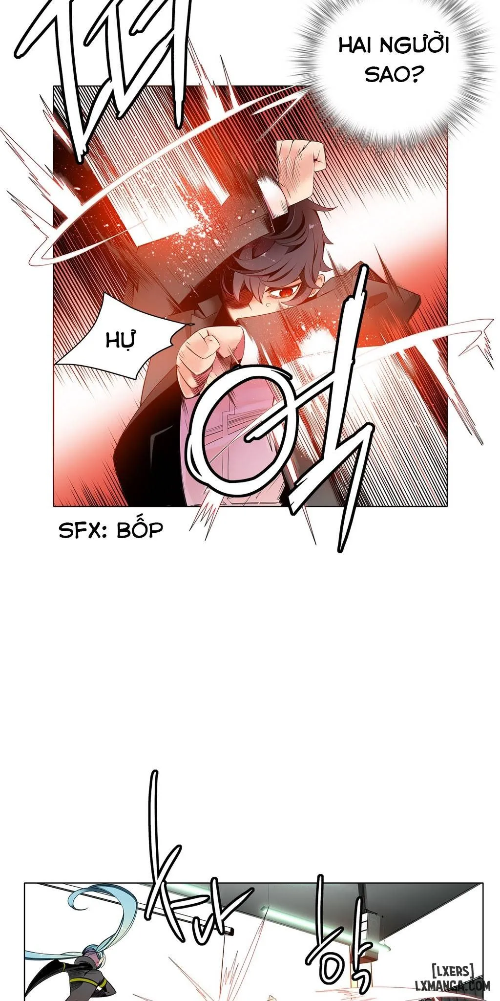 HentaiVN.net - Ảnh 45 - Lilith Cord - Chapter 10