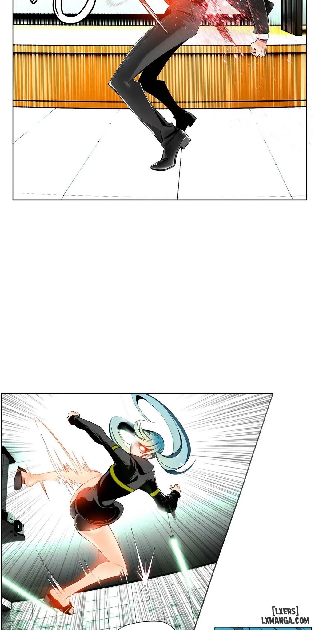 HentaiVN.net - Ảnh 51 - Lilith Cord - Chapter 10