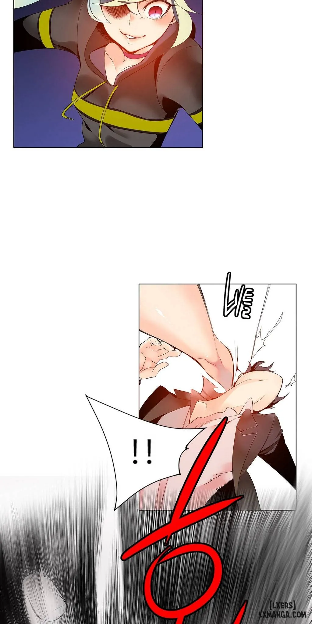 HentaiVN.net - Ảnh 54 - Lilith Cord - Chapter 10