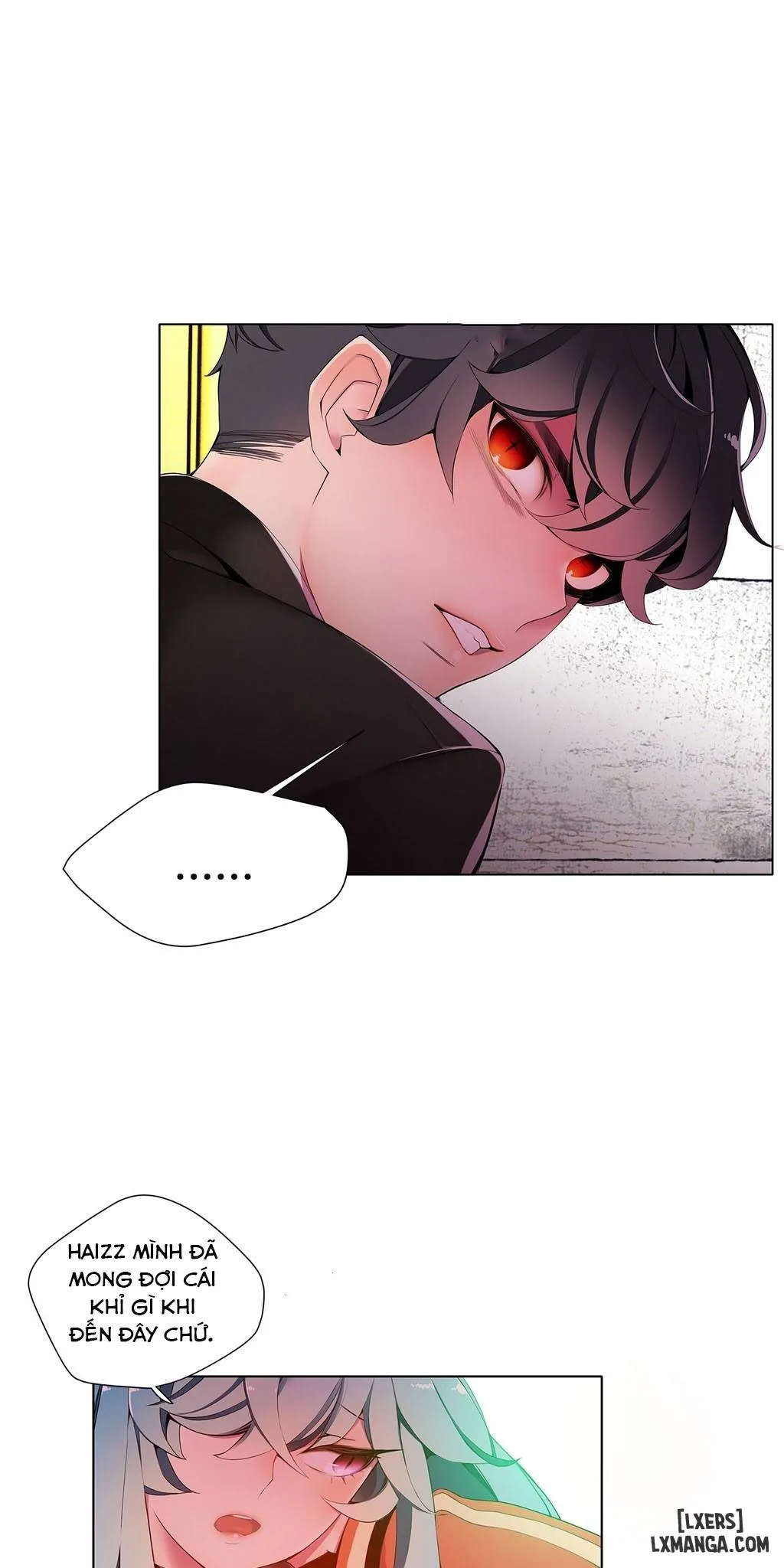 HentaiVN.net - Ảnh 9 - Lilith Cord - Chapter 10