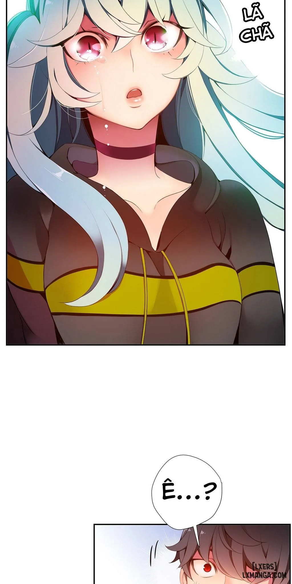 HentaiVN.net - Ảnh 11 - Lilith Cord - Chapter 11