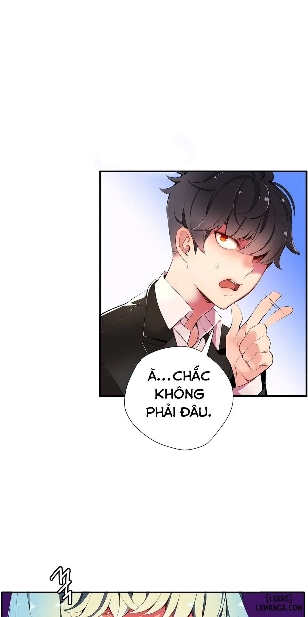 HentaiVN.net - Ảnh 14 - Lilith Cord - Chapter 11