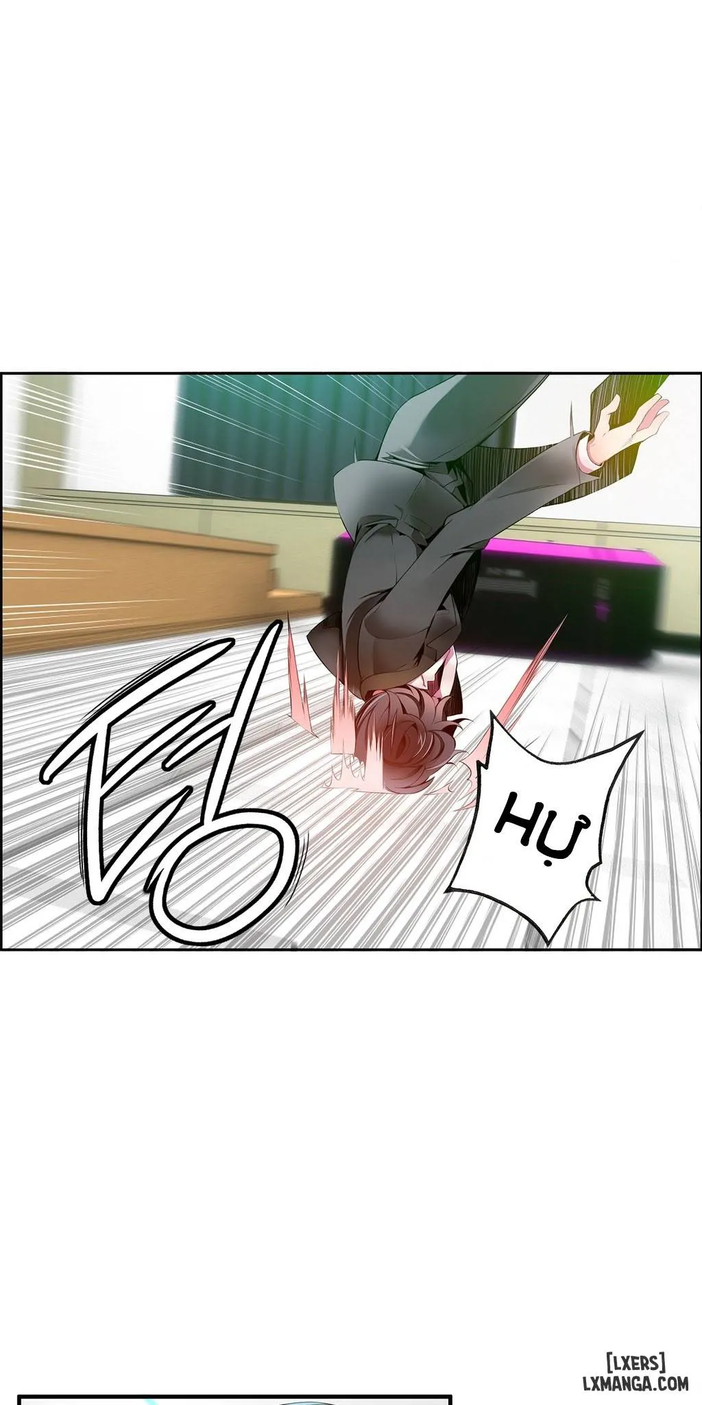 HentaiVN.net - Ảnh 18 - Lilith Cord - Chapter 11