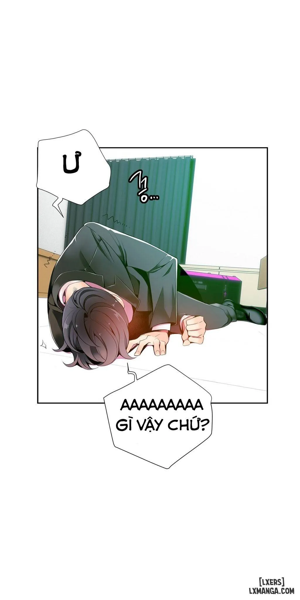 HentaiVN.net - Ảnh 20 - Lilith Cord - Chapter 11
