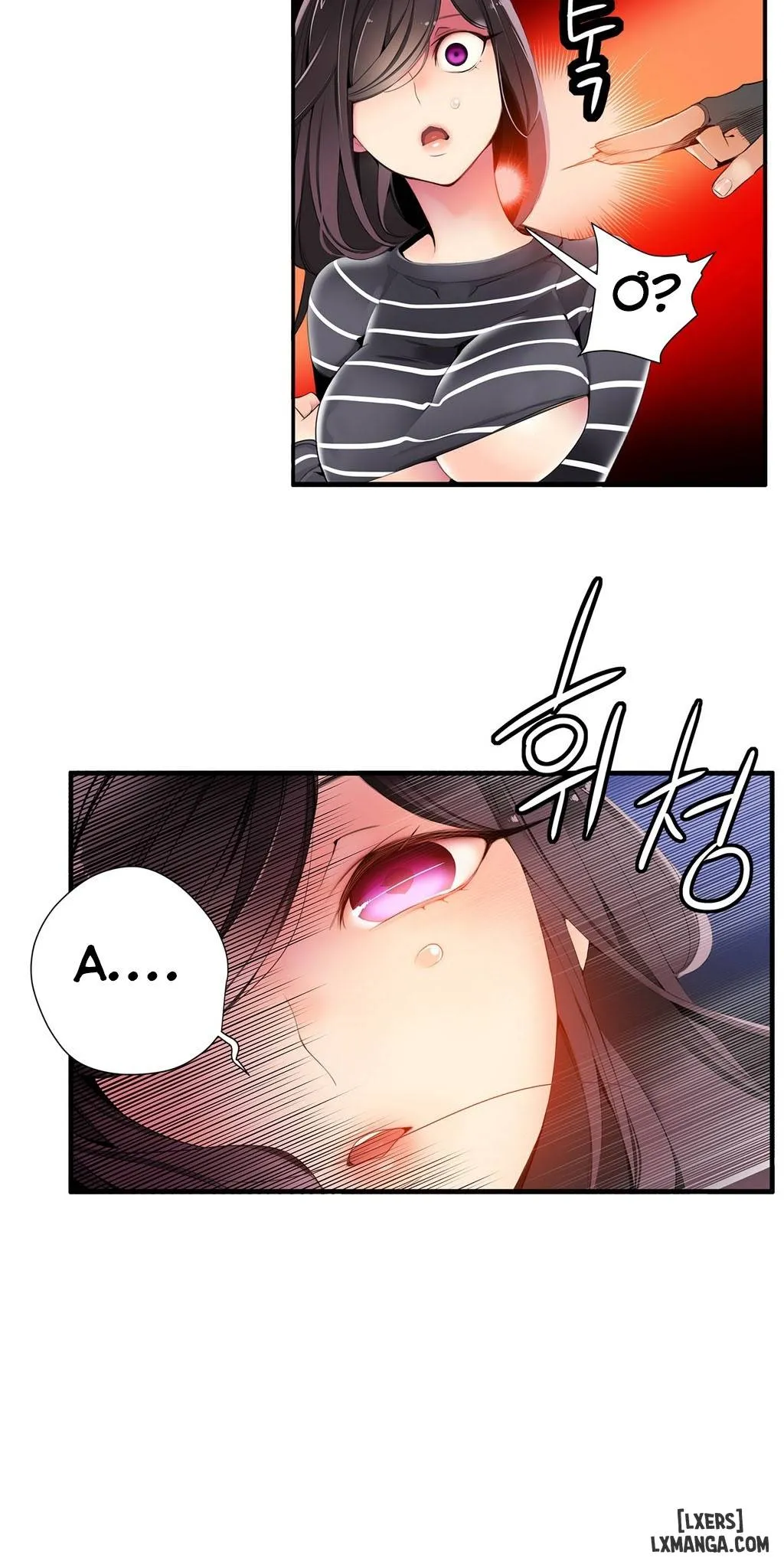 HentaiVN.net - Ảnh 23 - Lilith Cord - Chapter 11