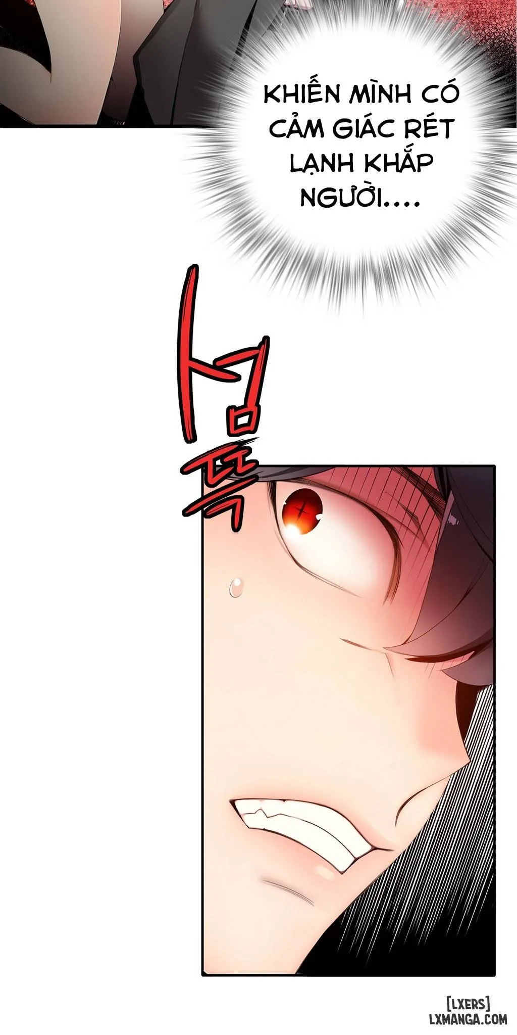 HentaiVN.net - Ảnh 29 - Lilith Cord - Chapter 11