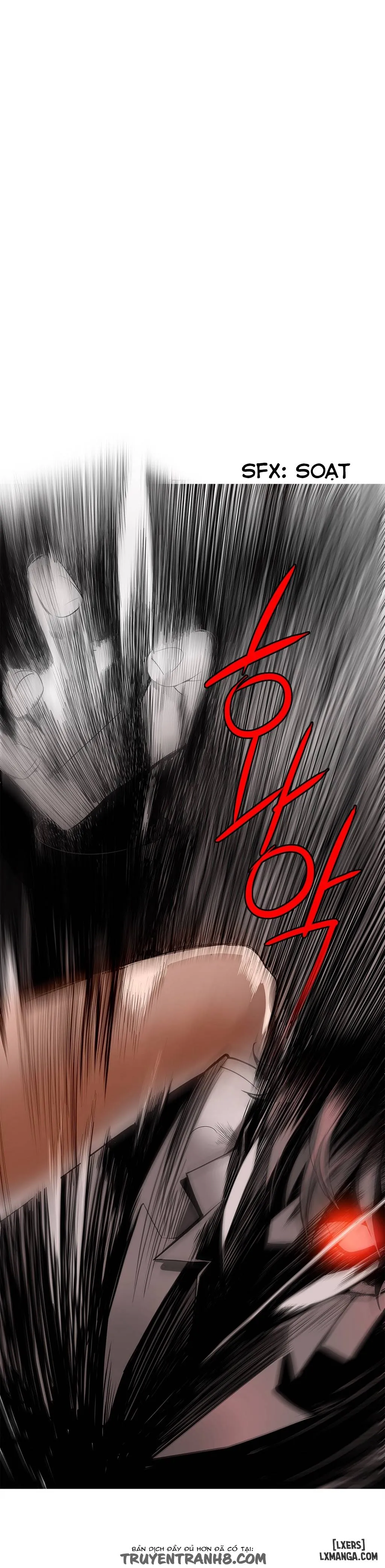 HentaiVN.net - Ảnh 3 - Lilith Cord - Chapter 11