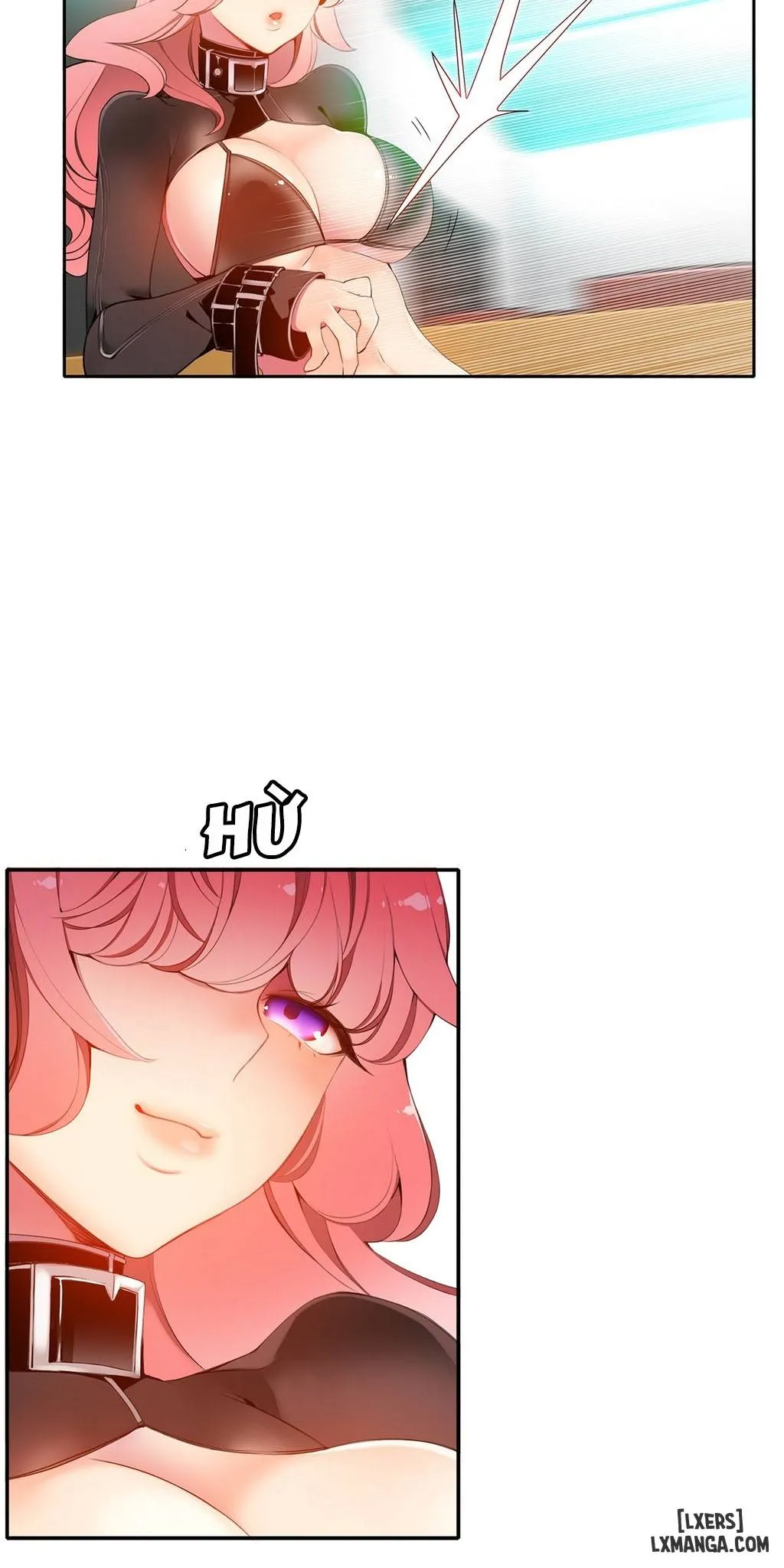 HentaiVN.net - Ảnh 33 - Lilith Cord - Chapter 11