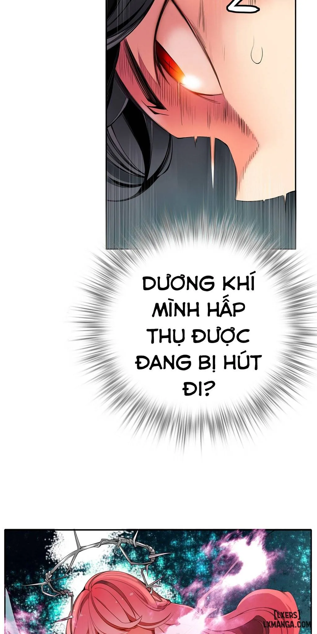 HentaiVN.net - Ảnh 36 - Lilith Cord - Chapter 11