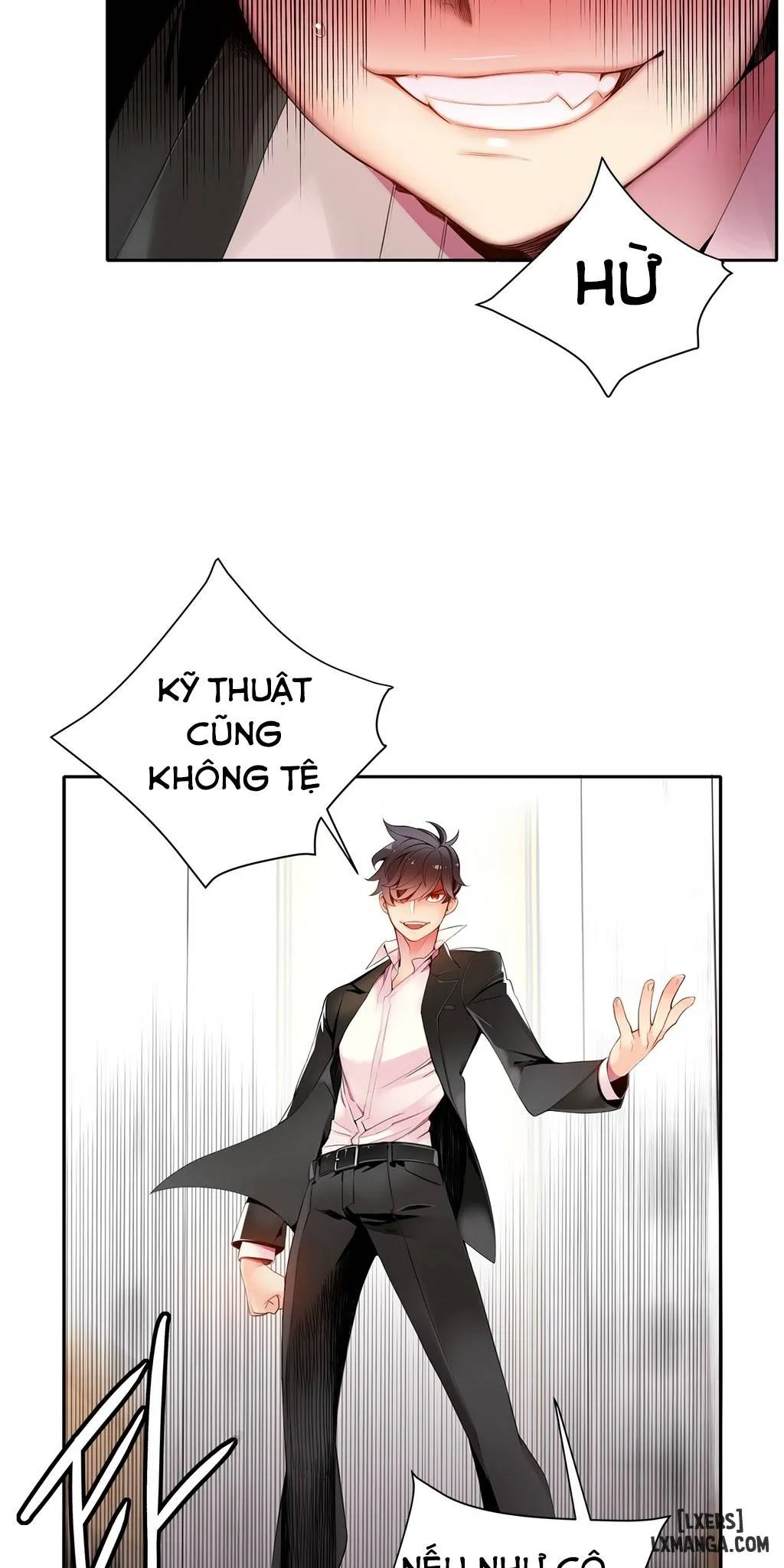 HentaiVN.net - Ảnh 42 - Lilith Cord - Chapter 11