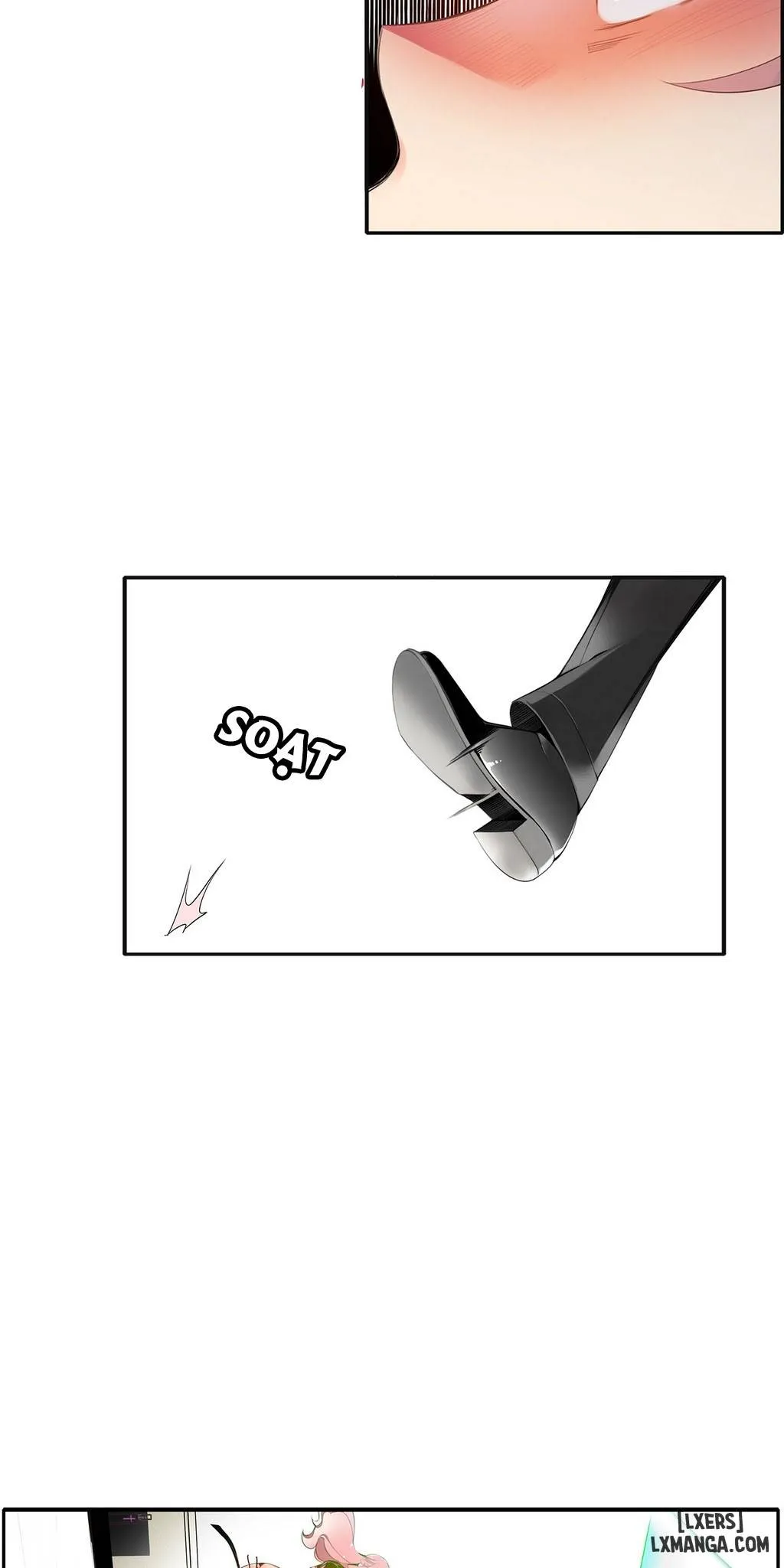 HentaiVN.net - Ảnh 48 - Lilith Cord - Chapter 11