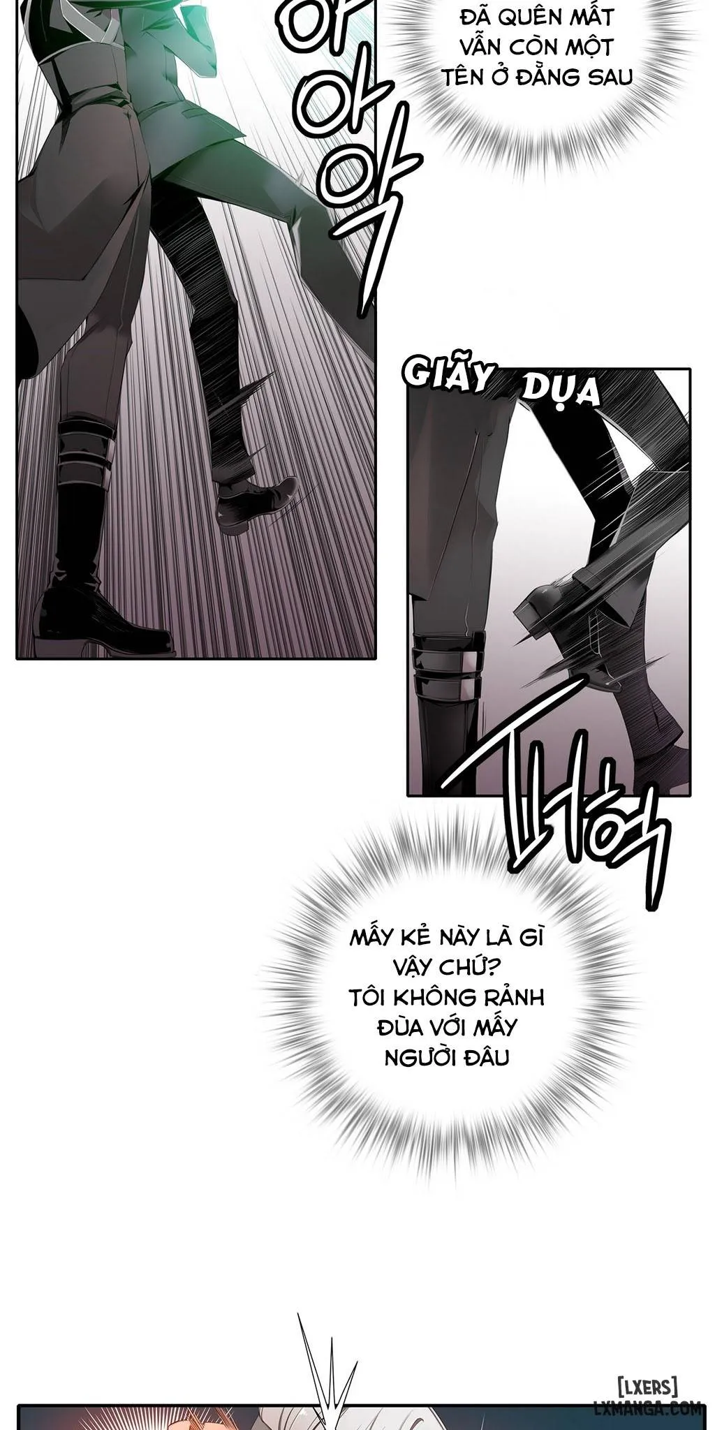 HentaiVN.net - Ảnh 52 - Lilith Cord - Chapter 11