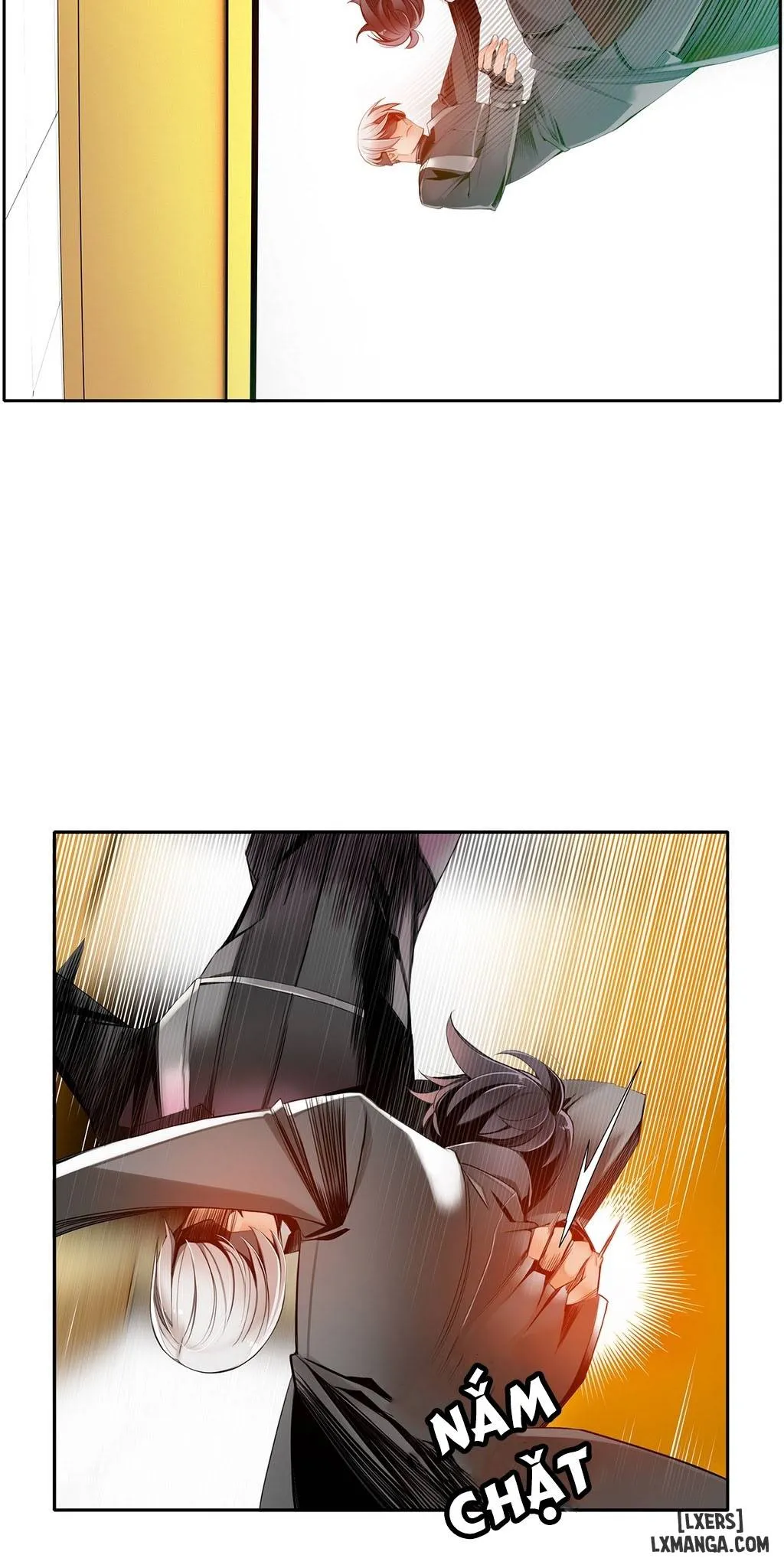 HentaiVN.net - Ảnh 54 - Lilith Cord - Chapter 11