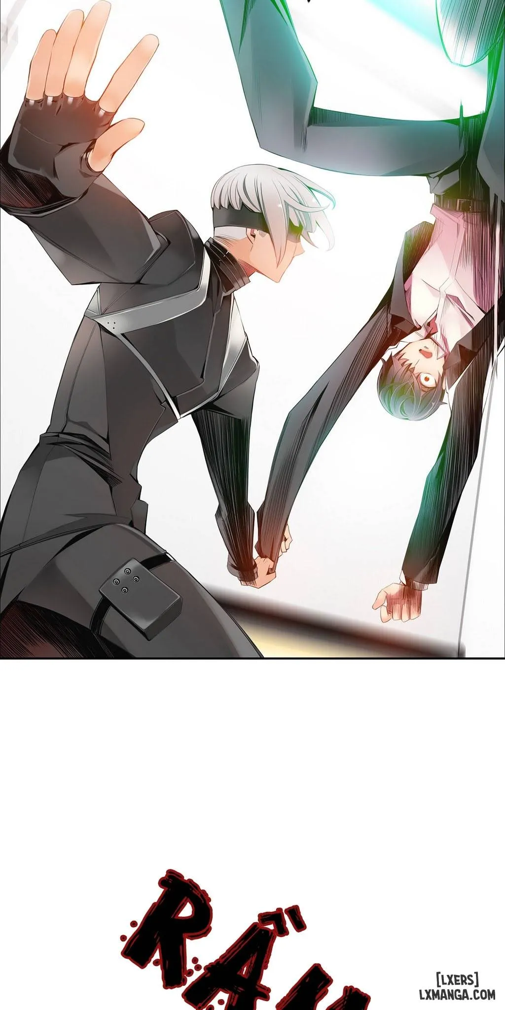 HentaiVN.net - Ảnh 56 - Lilith Cord - Chapter 11