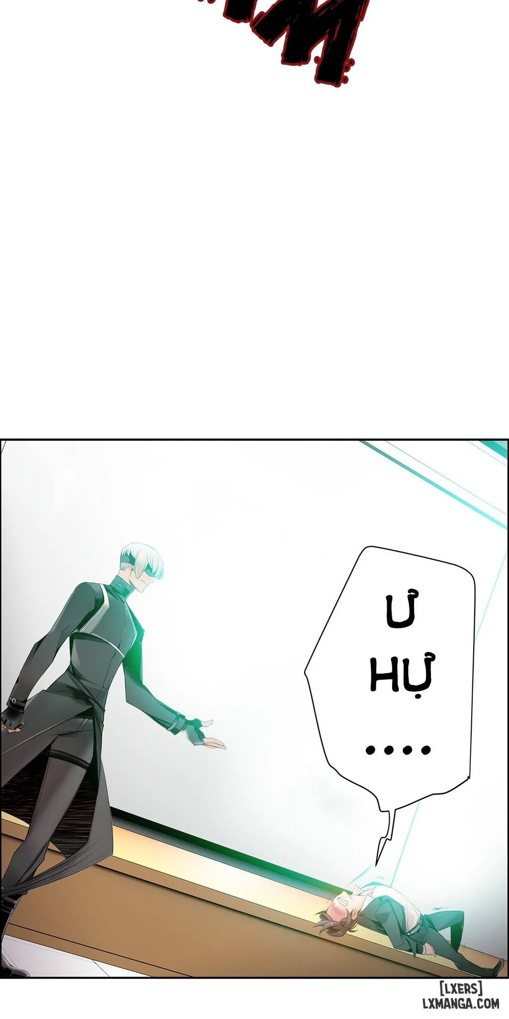 HentaiVN.net - Ảnh 57 - Lilith Cord - Chapter 11