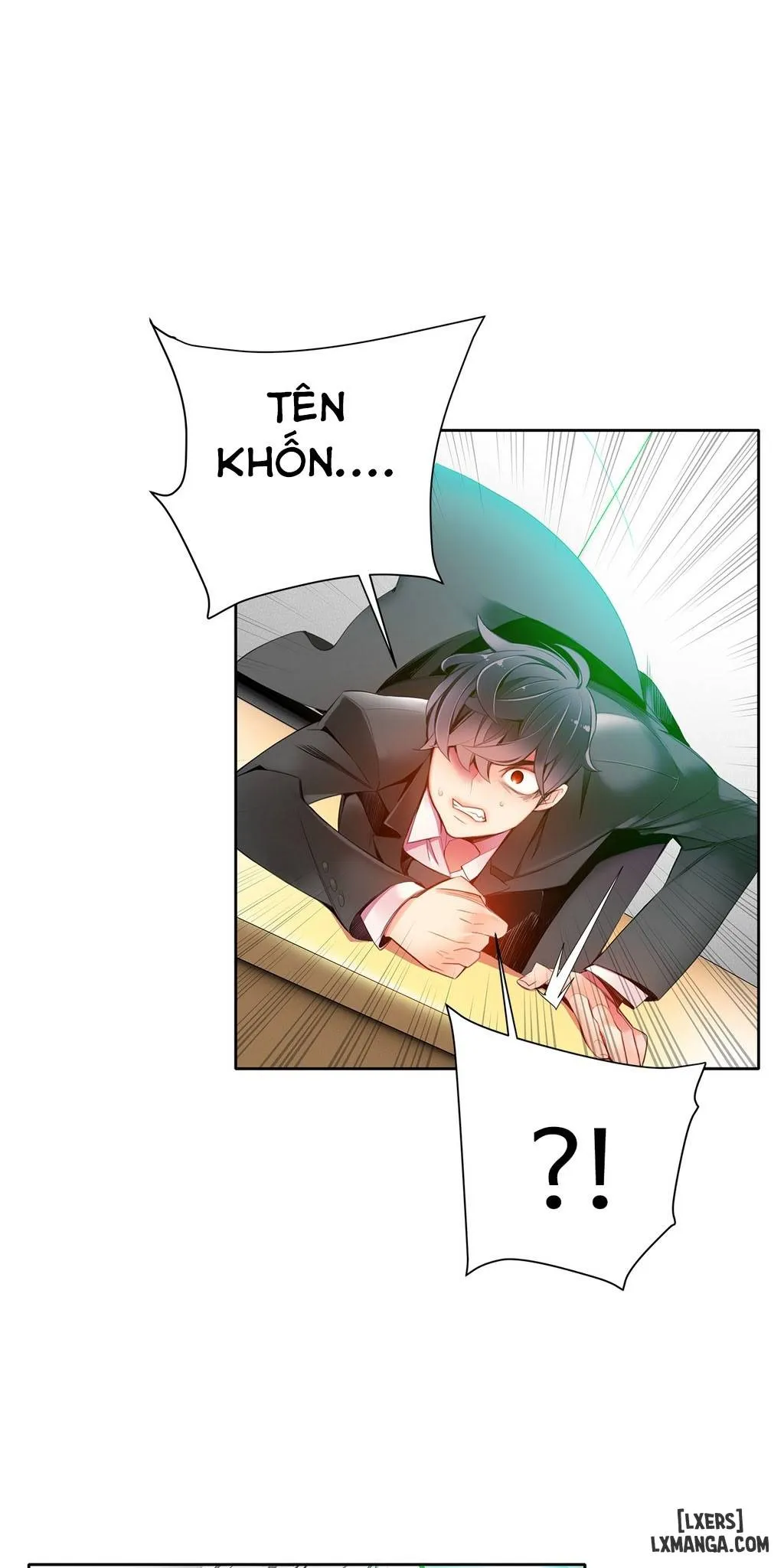 HentaiVN.net - Ảnh 58 - Lilith Cord - Chapter 11