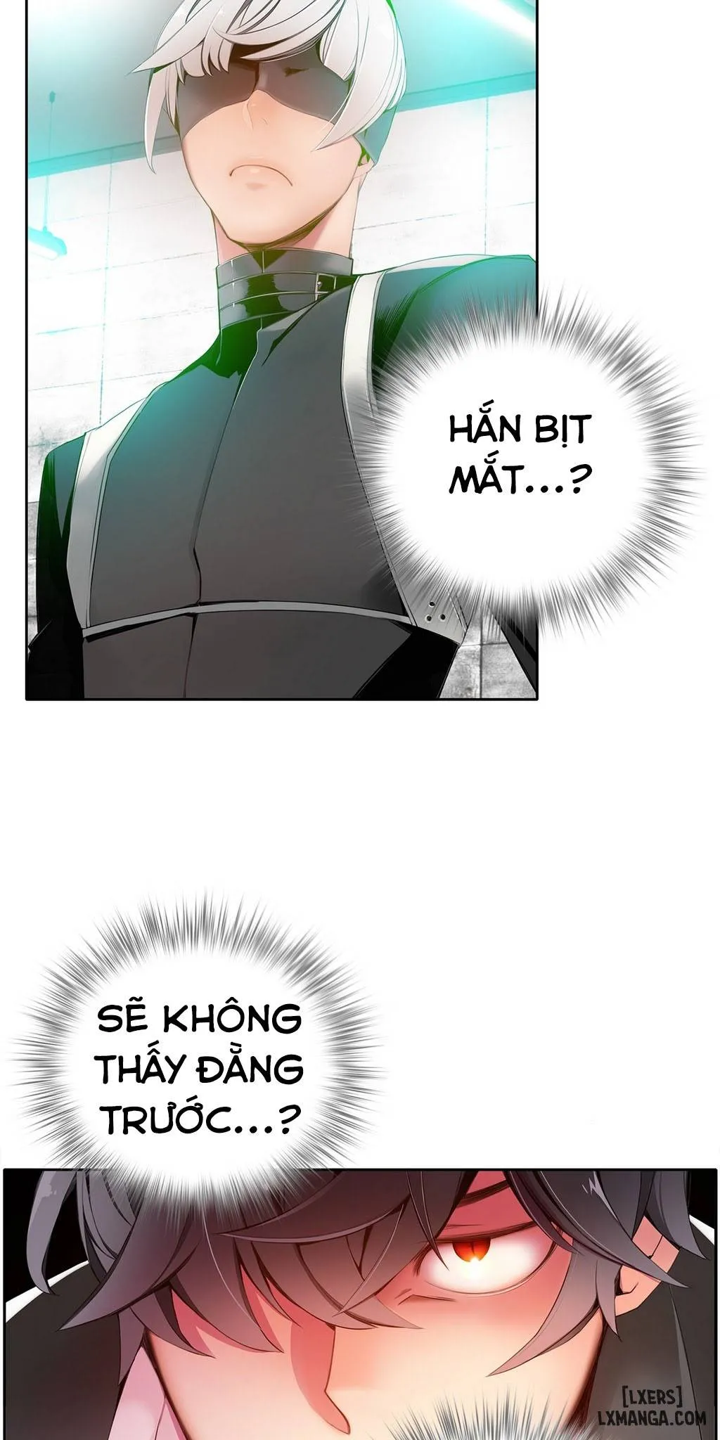 HentaiVN.net - Ảnh 59 - Lilith Cord - Chapter 11