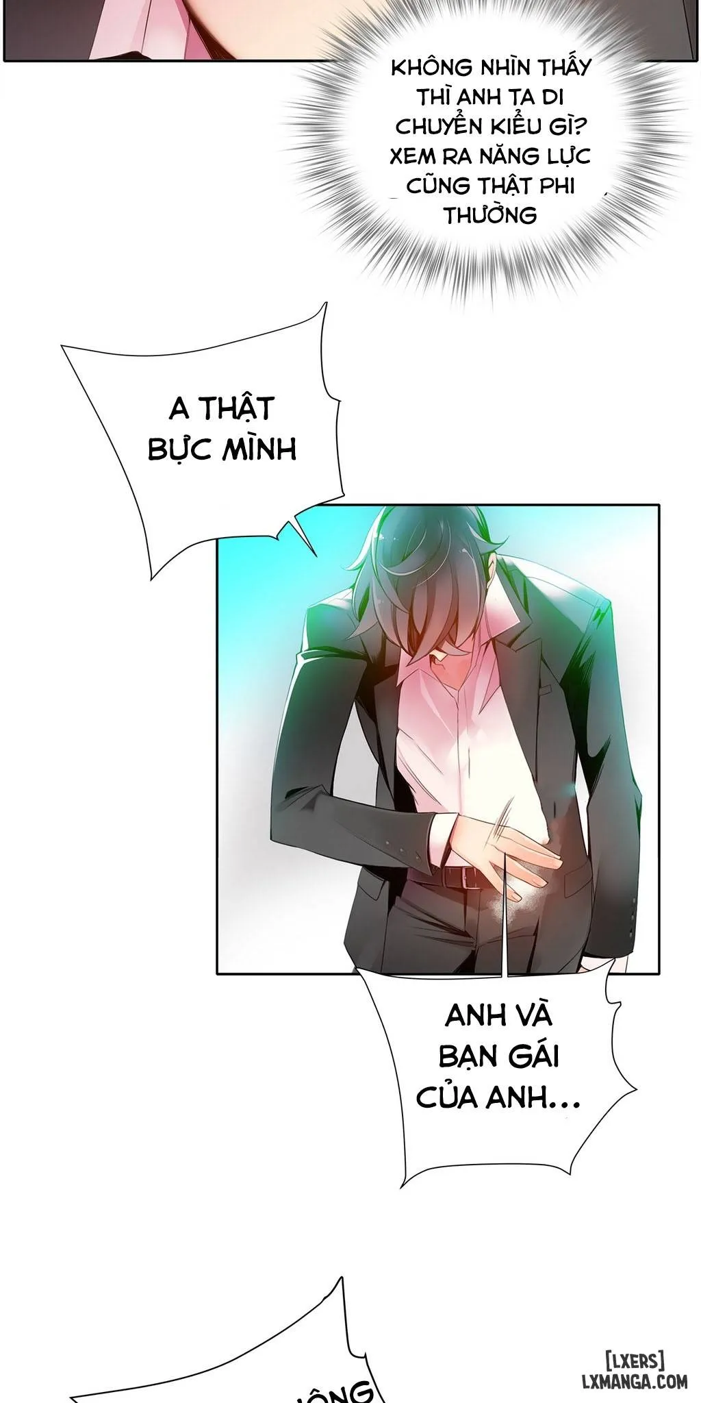 HentaiVN.net - Ảnh 60 - Lilith Cord - Chapter 11