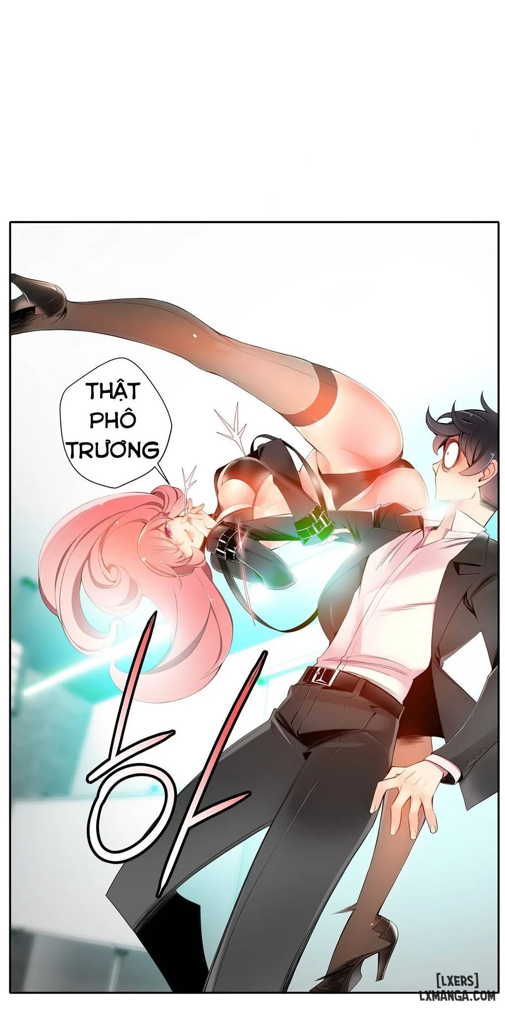 HentaiVN.net - Ảnh 62 - Lilith Cord - Chapter 11