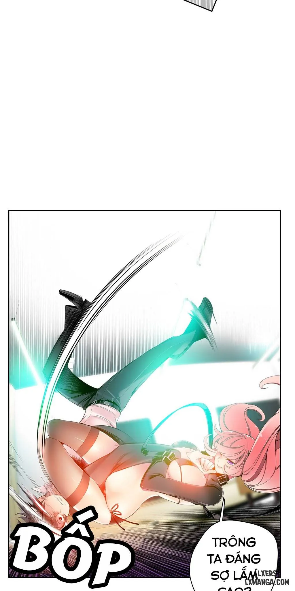 HentaiVN.net - Ảnh 64 - Lilith Cord - Chapter 11