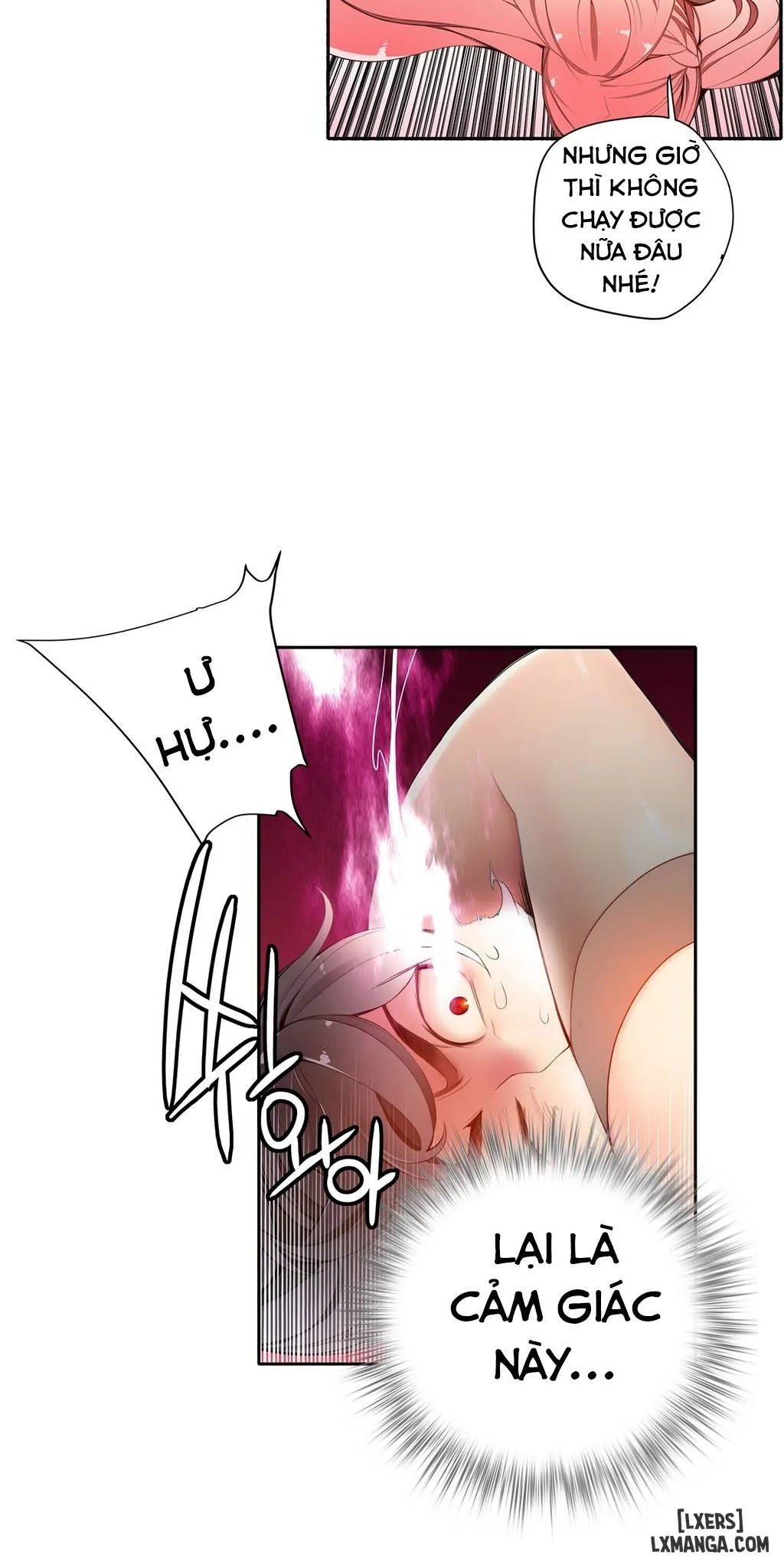 HentaiVN.net - Ảnh 66 - Lilith Cord - Chapter 11