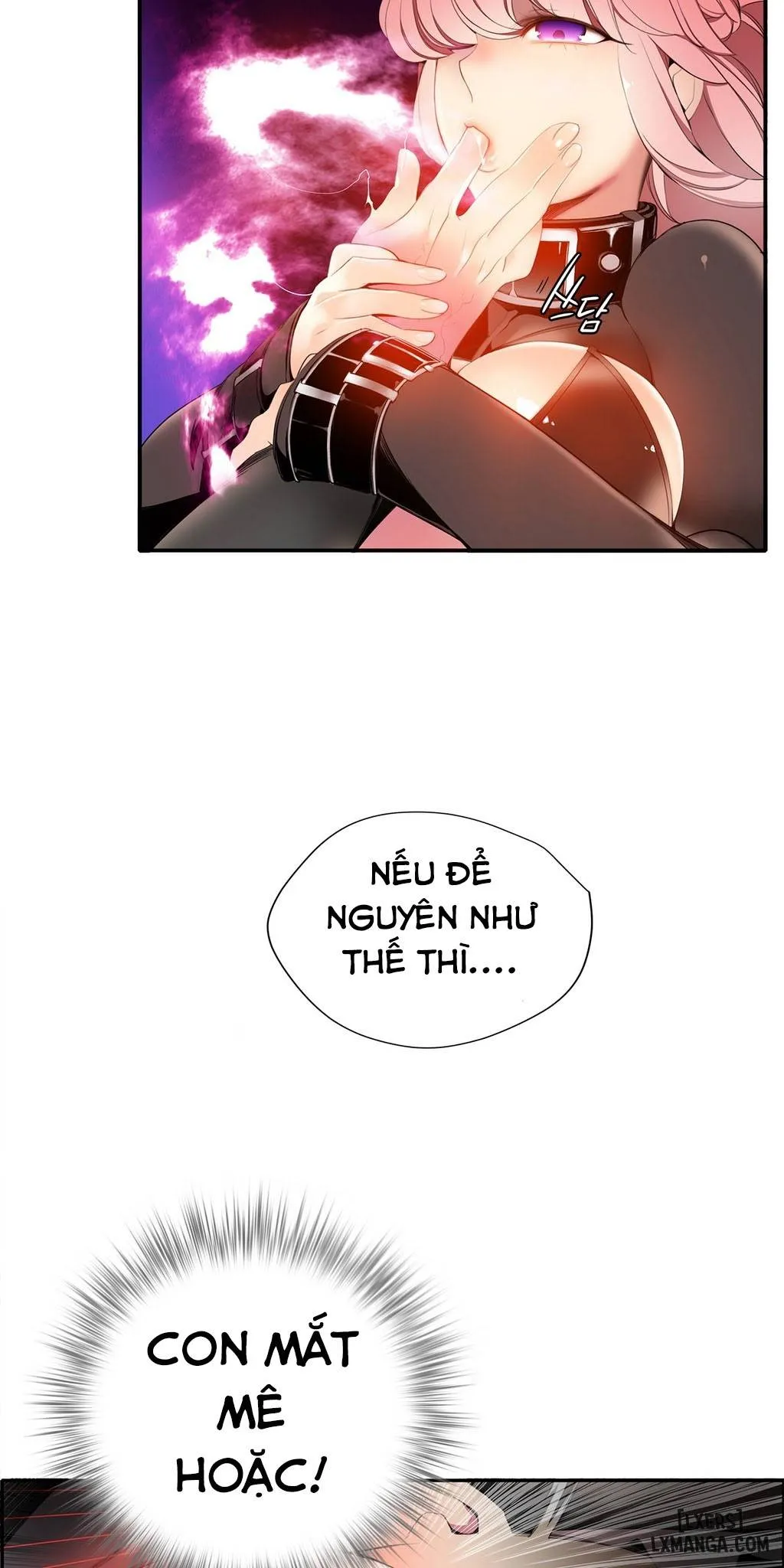 HentaiVN.net - Ảnh 68 - Lilith Cord - Chapter 11