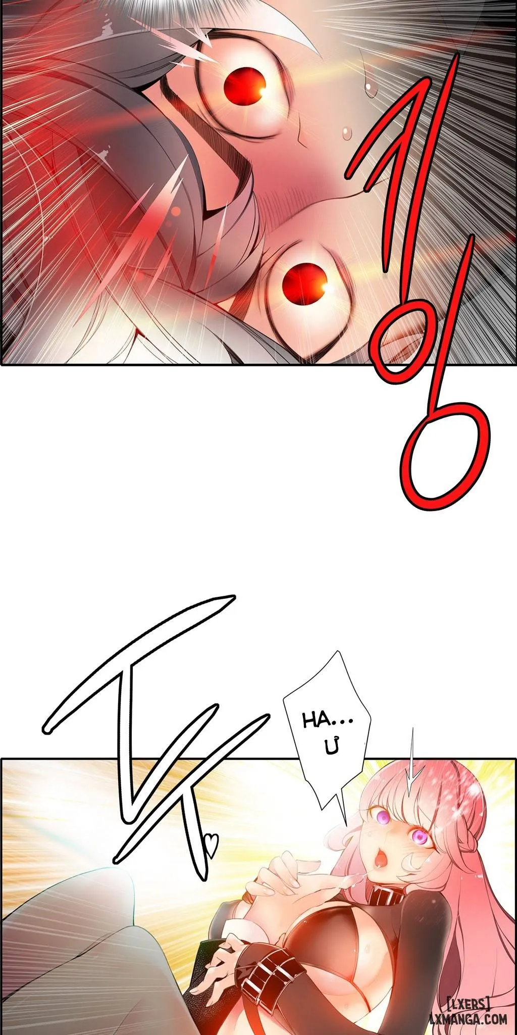 HentaiVN.net - Ảnh 69 - Lilith Cord - Chapter 11