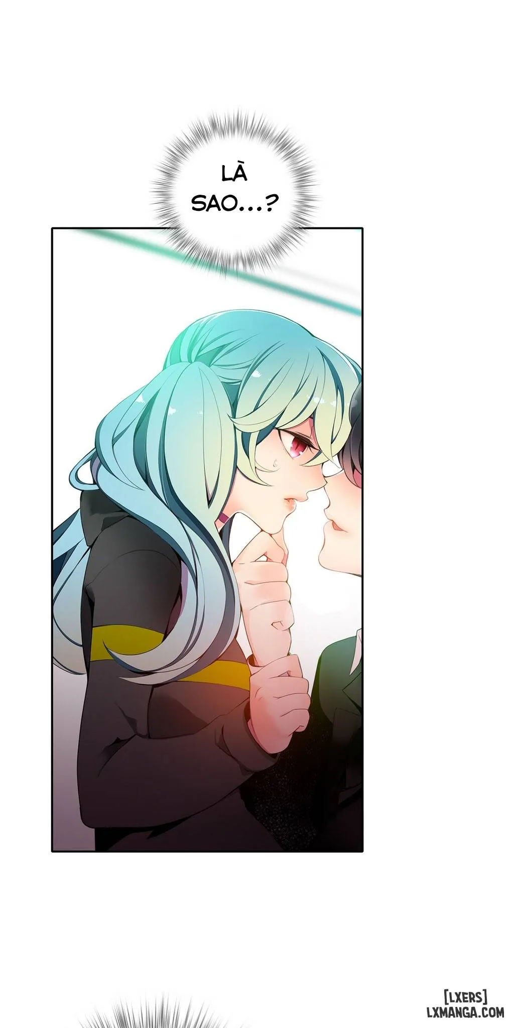 HentaiVN.net - Ảnh 7 - Lilith Cord - Chapter 11