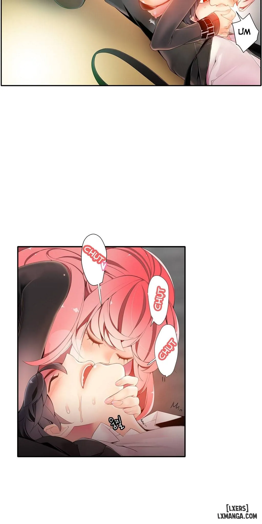 HentaiVN.net - Ảnh 73 - Lilith Cord - Chapter 11