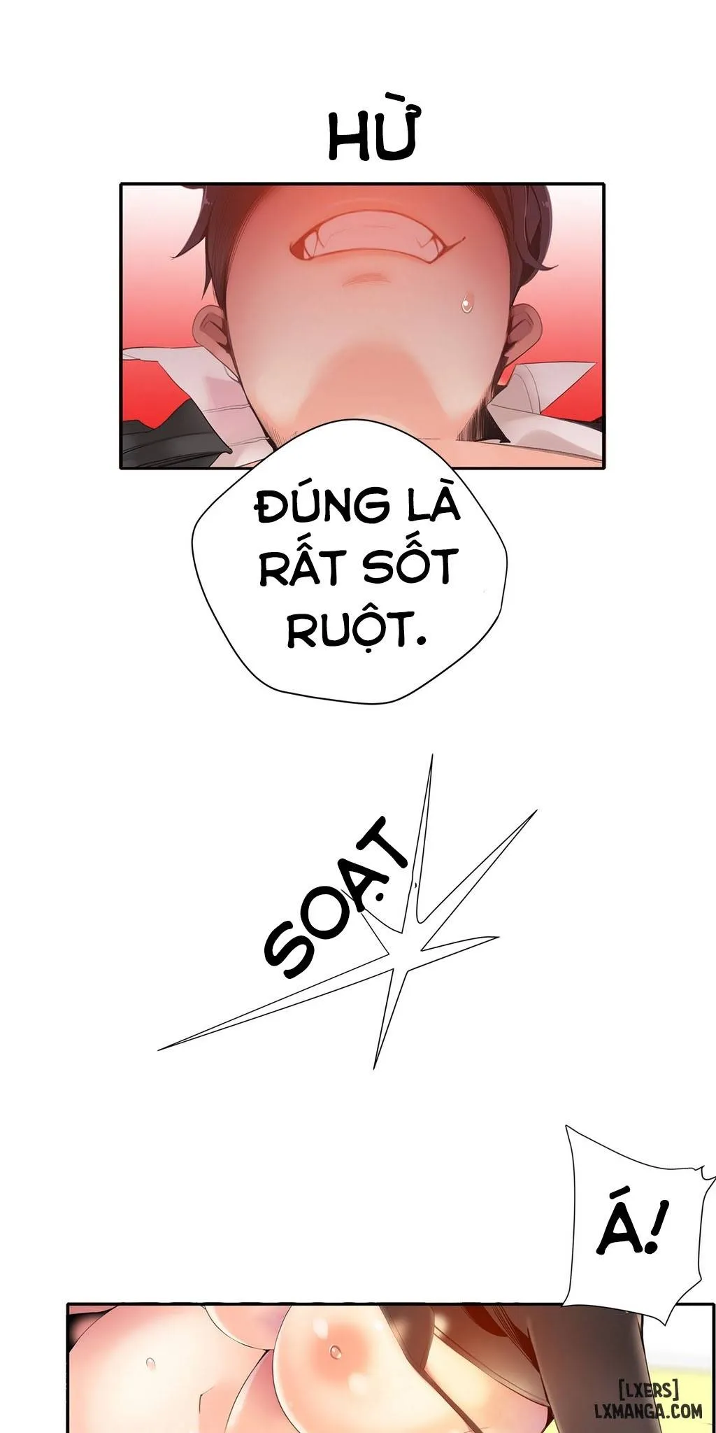 HentaiVN.net - Ảnh 77 - Lilith Cord - Chapter 11