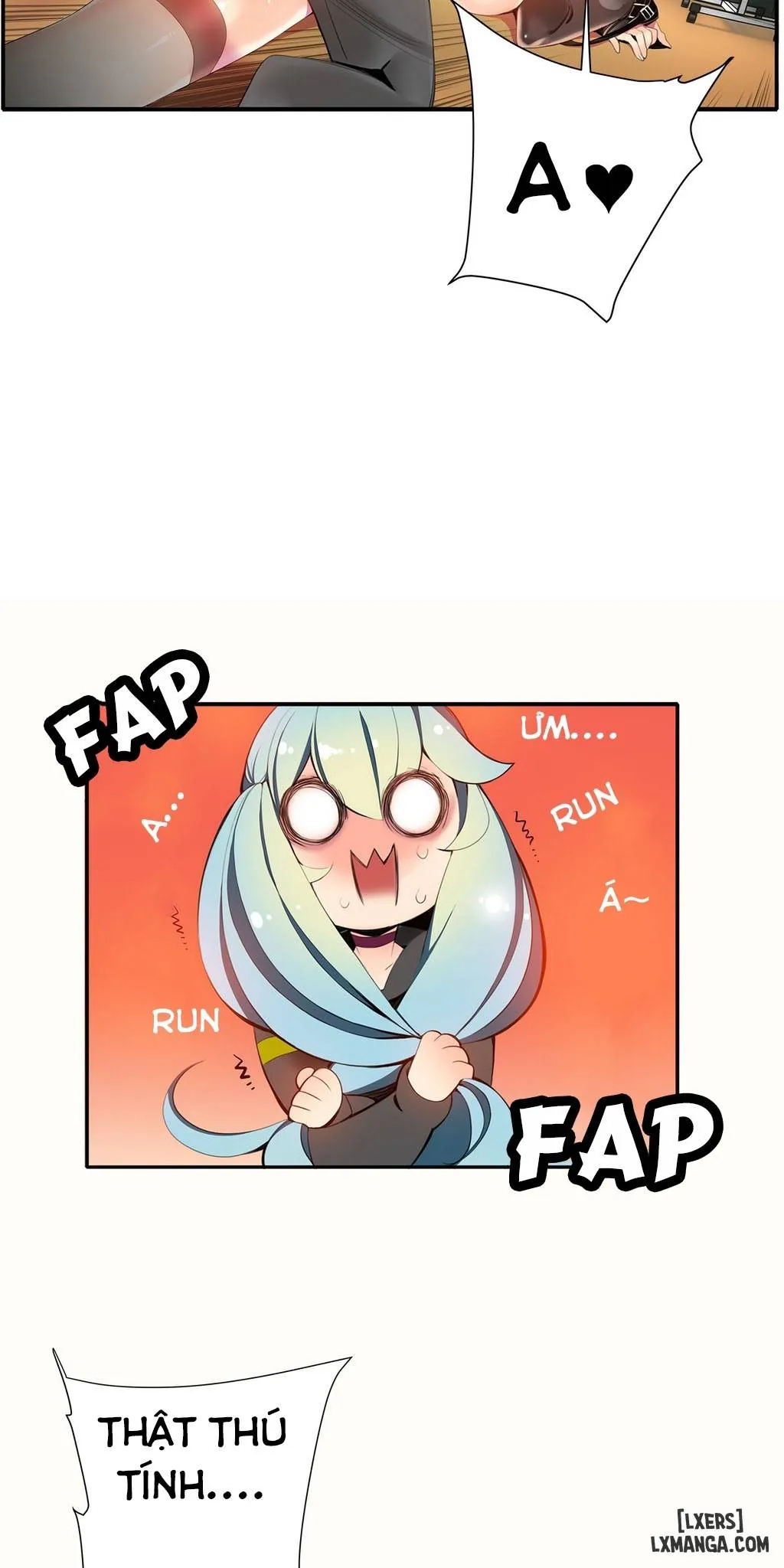 HentaiVN.net - Ảnh 81 - Lilith Cord - Chapter 11