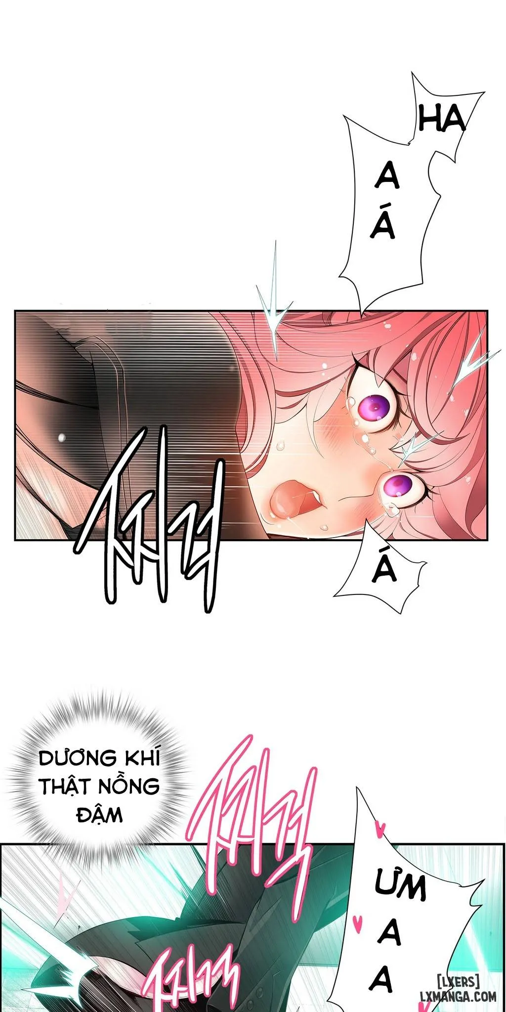HentaiVN.net - Ảnh 18 - Lilith Cord - chapter 12