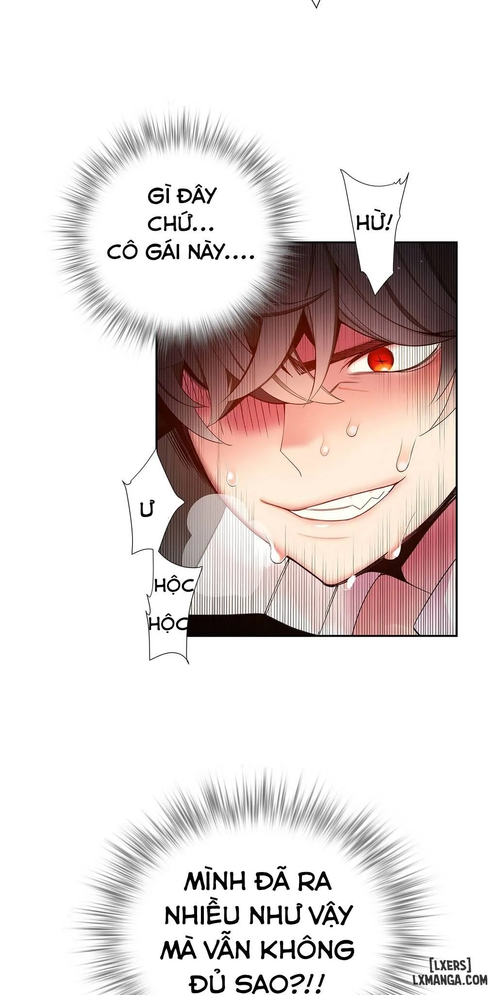 HentaiVN.net - Ảnh 21 - Lilith Cord - chapter 12