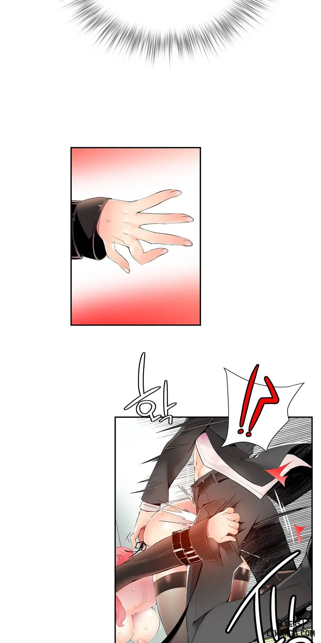 HentaiVN.net - Ảnh 22 - Lilith Cord - chapter 12