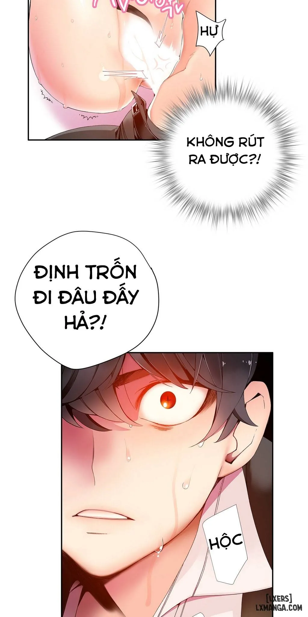 HentaiVN.net - Ảnh 41 - Lilith Cord - chapter 12