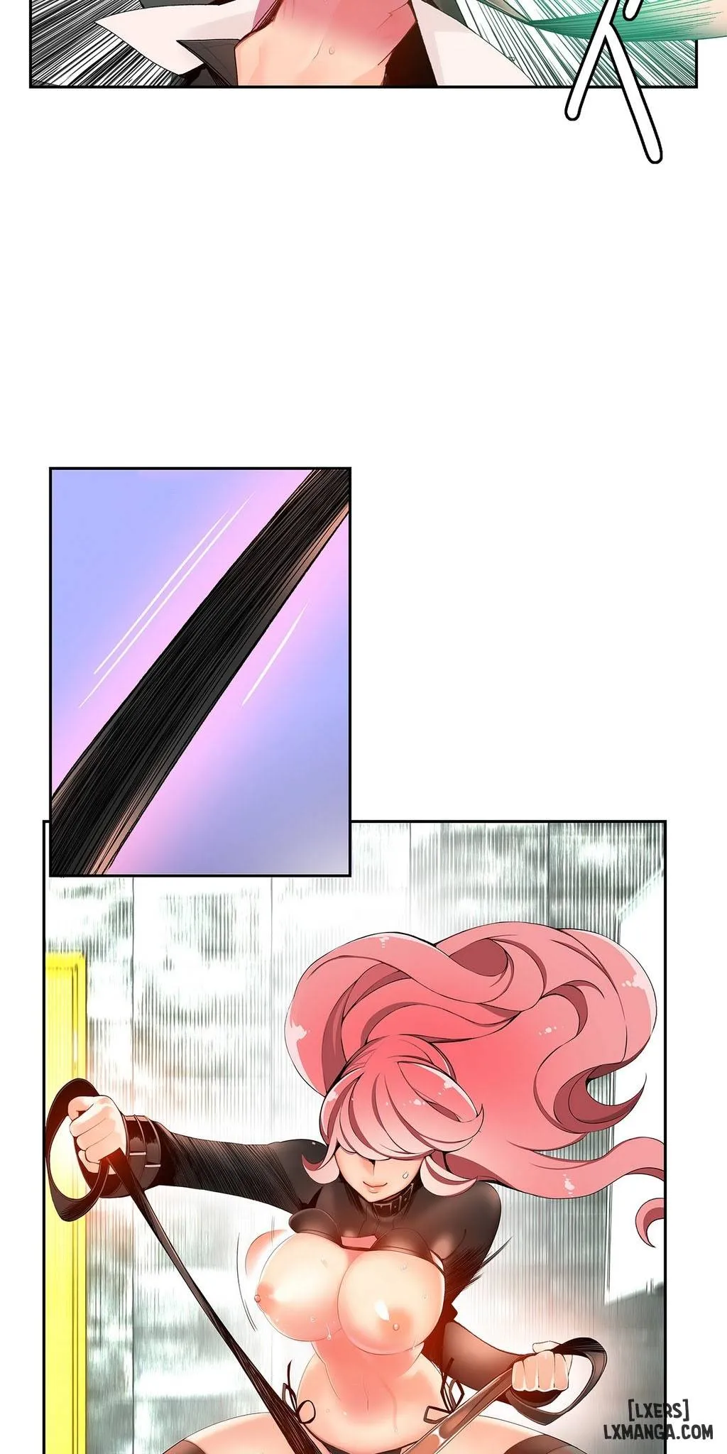 HentaiVN.net - Ảnh 44 - Lilith Cord - chapter 12