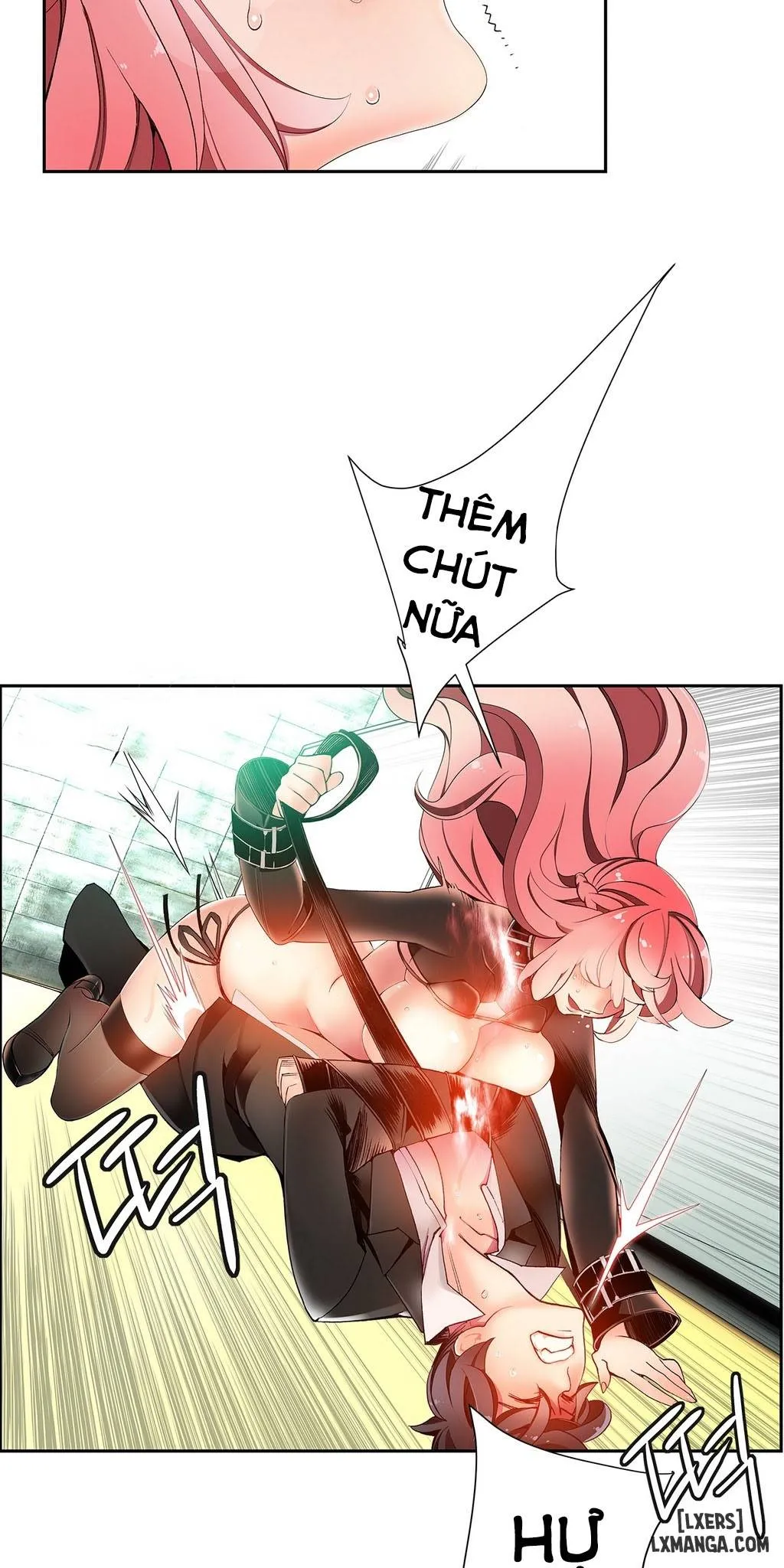 HentaiVN.net - Ảnh 49 - Lilith Cord - chapter 12
