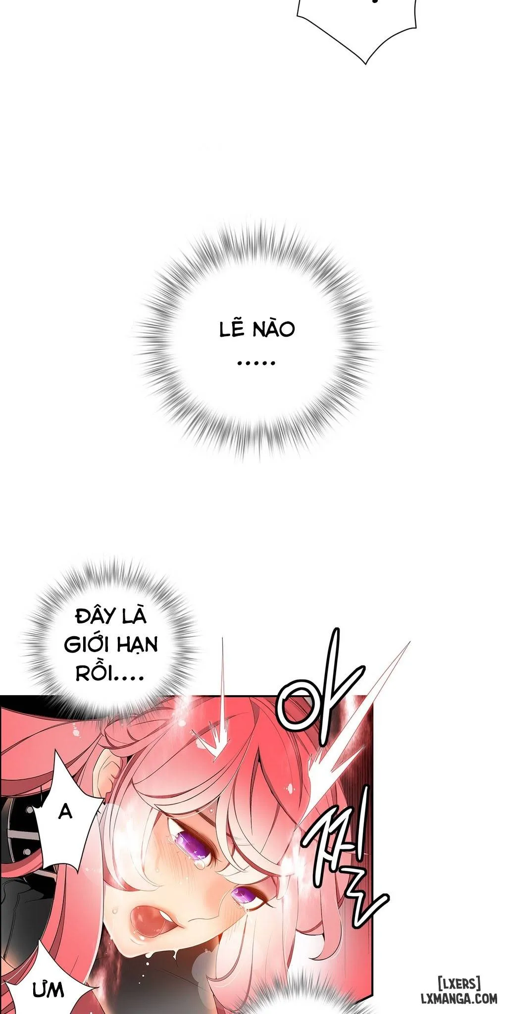 HentaiVN.net - Ảnh 50 - Lilith Cord - chapter 12