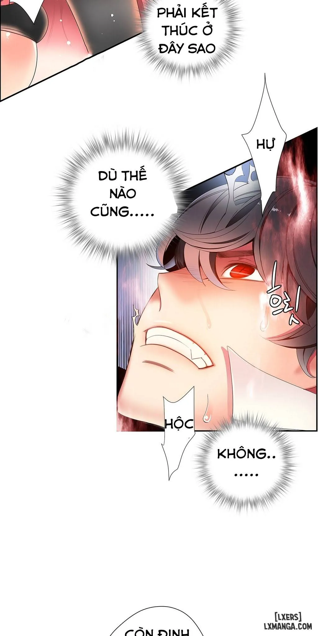 HentaiVN.net - Ảnh 51 - Lilith Cord - chapter 12