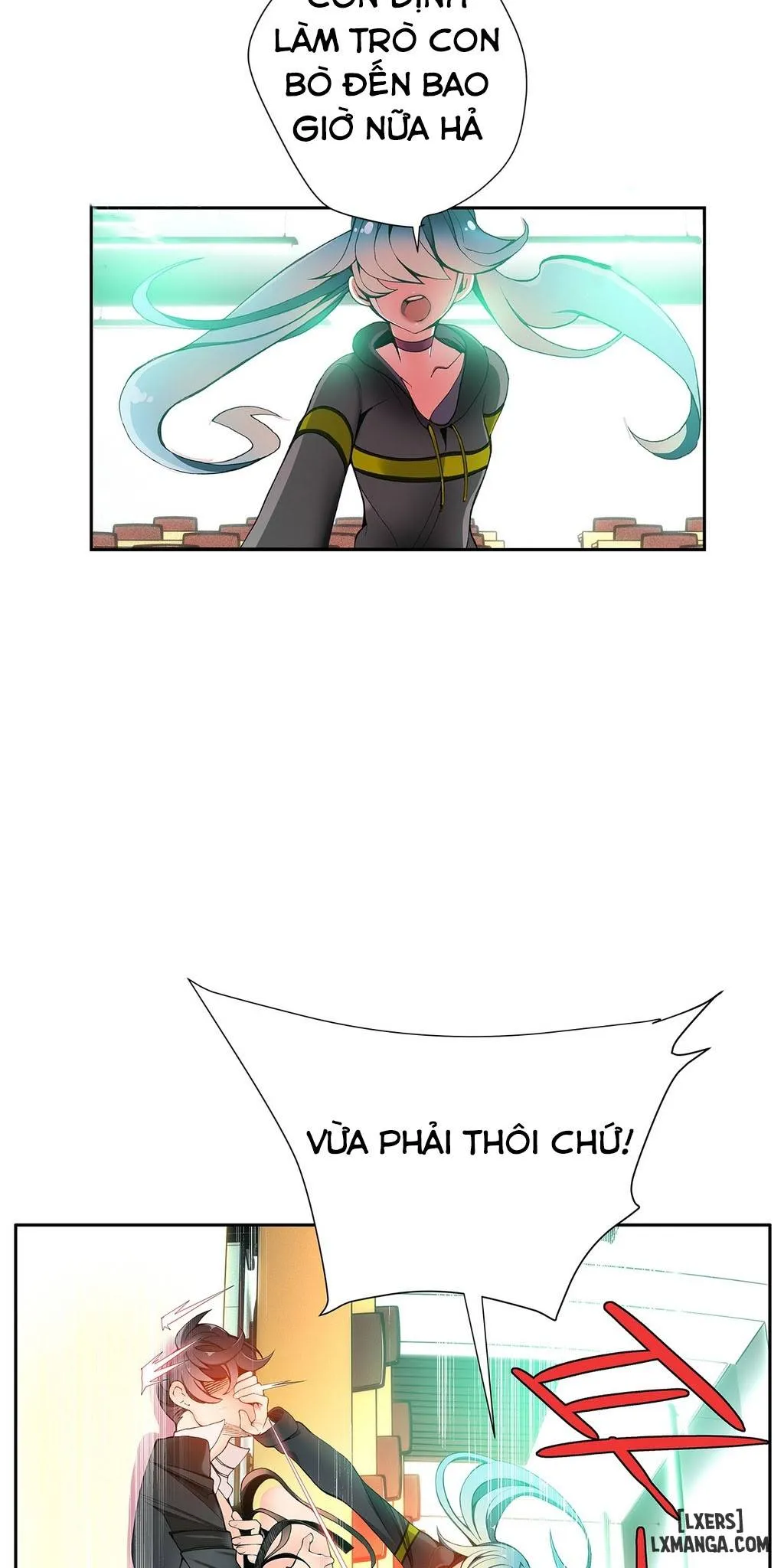 HentaiVN.net - Ảnh 52 - Lilith Cord - chapter 12