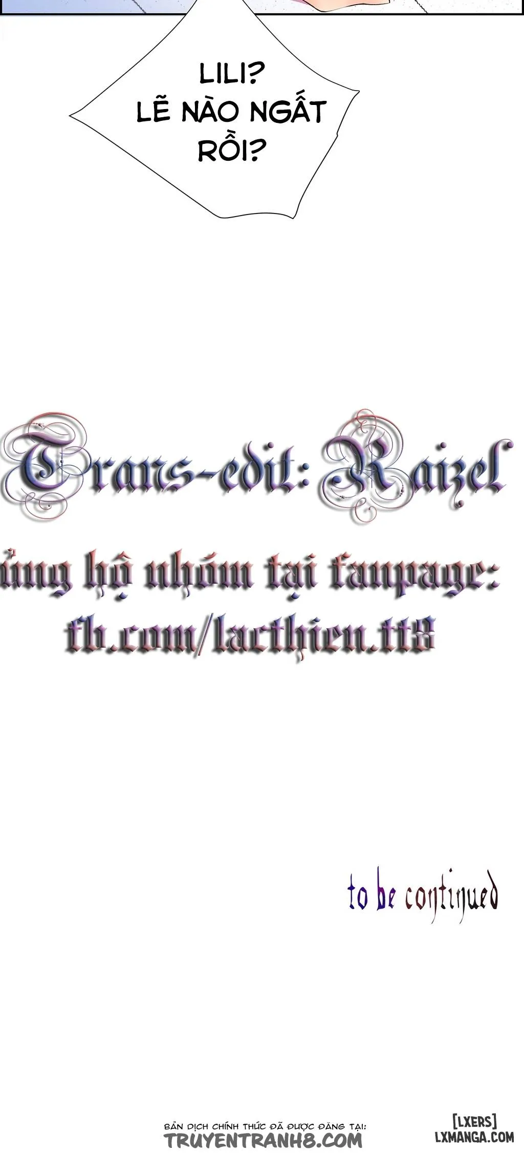 HentaiVN.net - Ảnh 65 - Lilith Cord - chapter 12