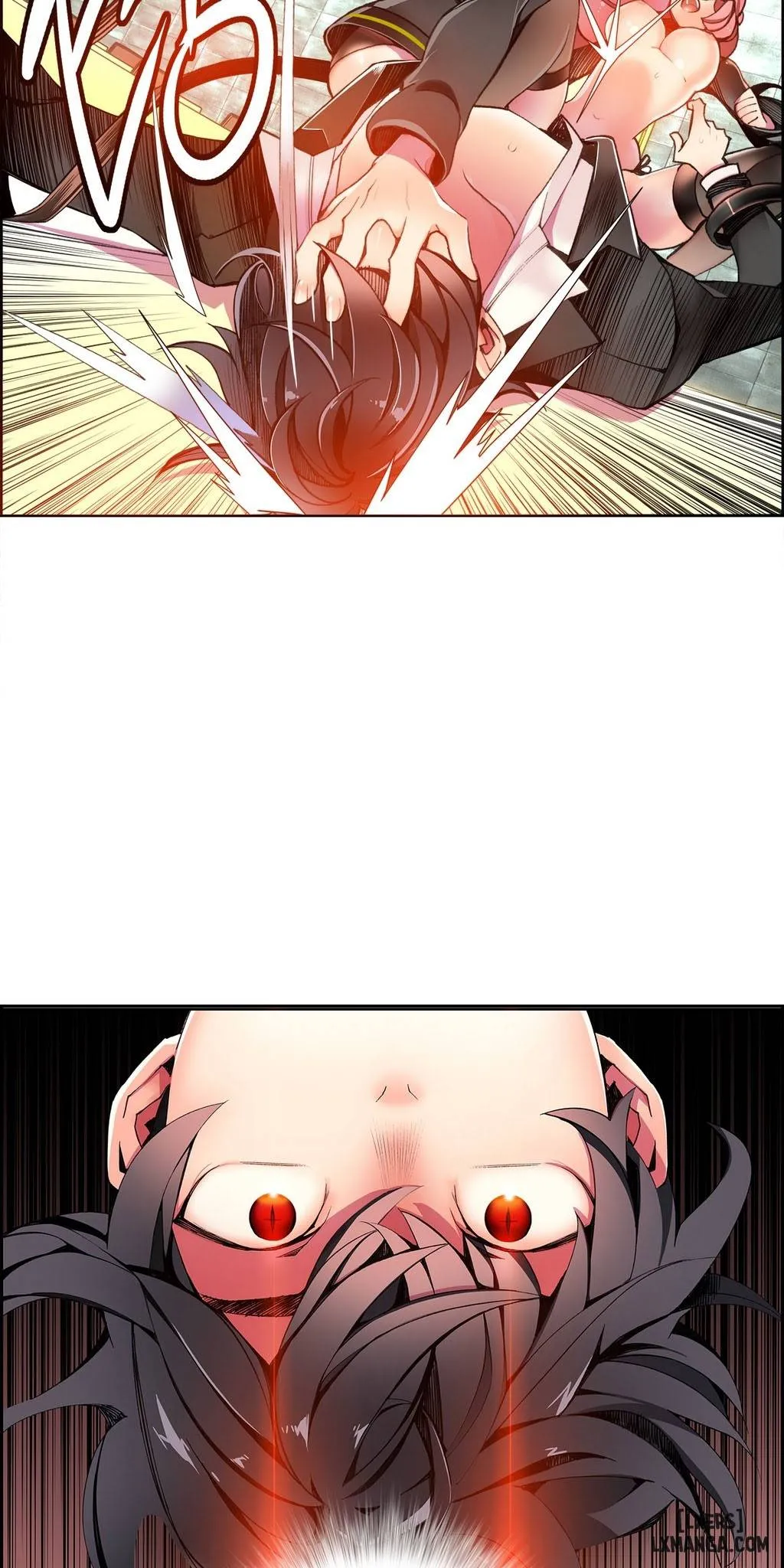 HentaiVN.net - Ảnh 10 - Lilith Cord - chapter 13