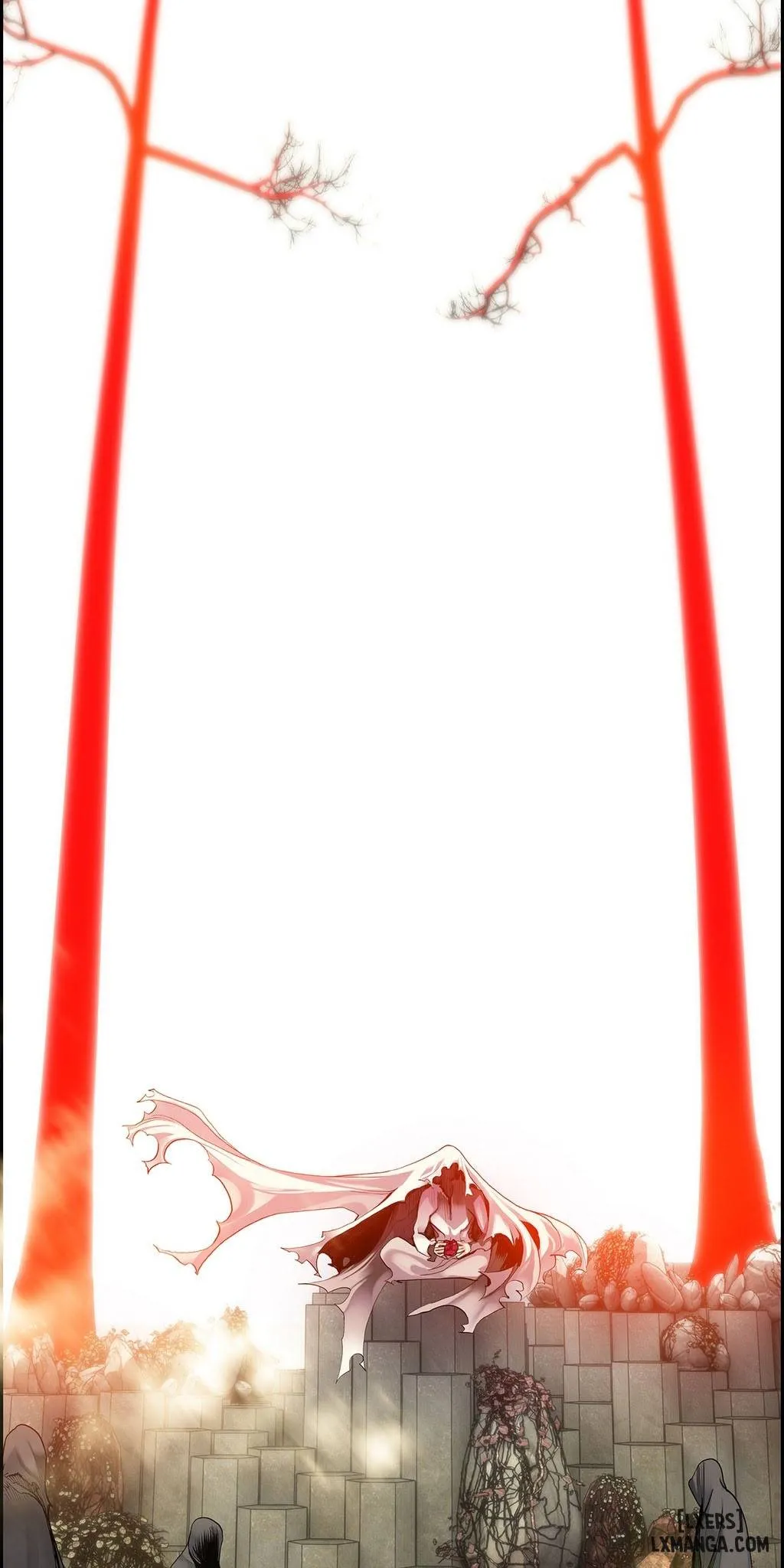 HentaiVN.net - Ảnh 12 - Lilith Cord - chapter 13