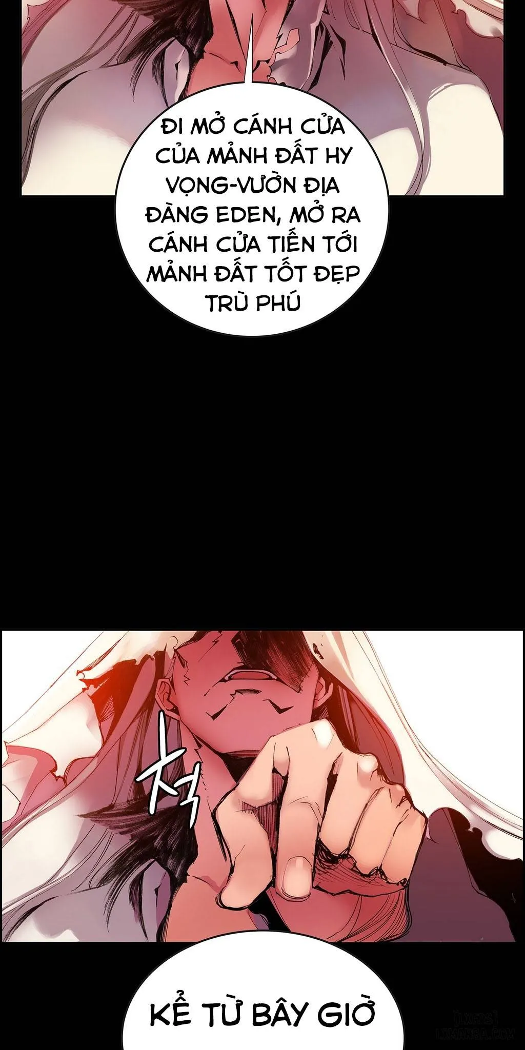 HentaiVN.net - Ảnh 16 - Lilith Cord - chapter 13