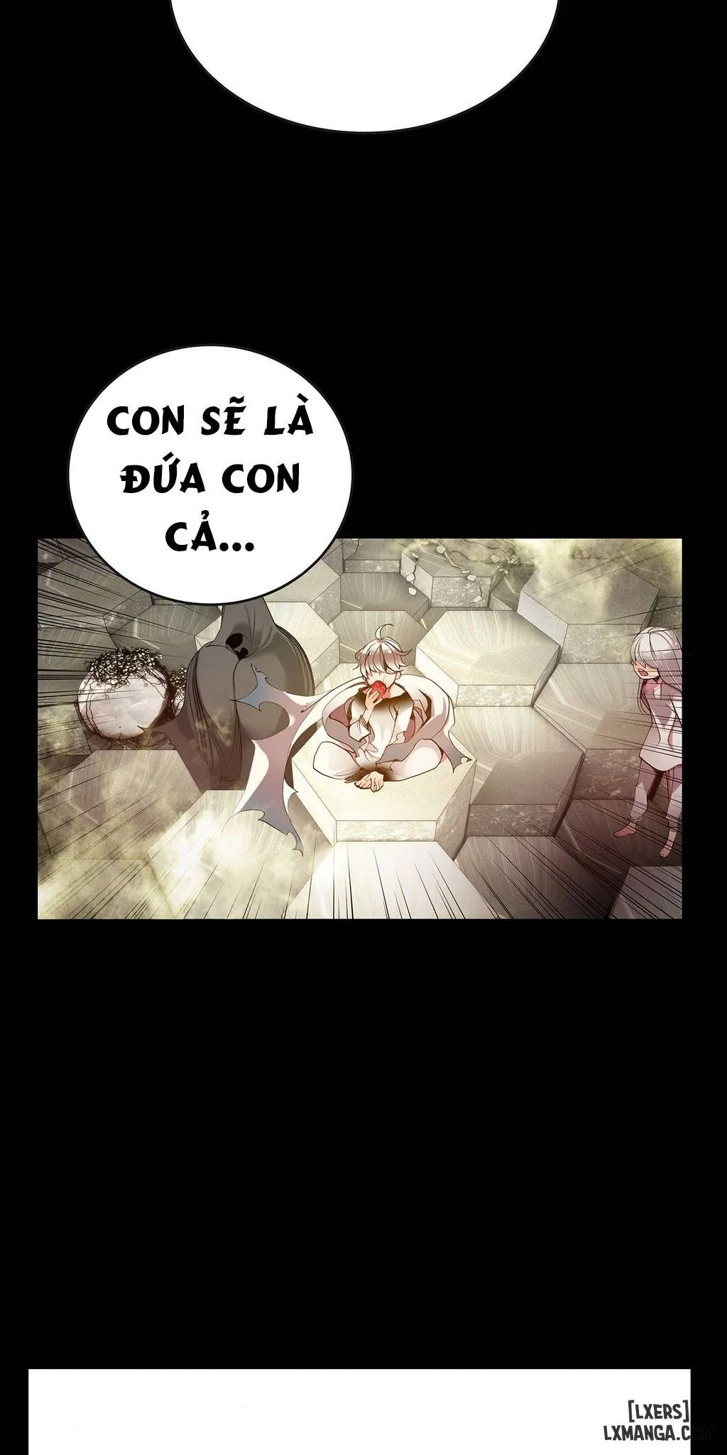 HentaiVN.net - Ảnh 17 - Lilith Cord - chapter 13