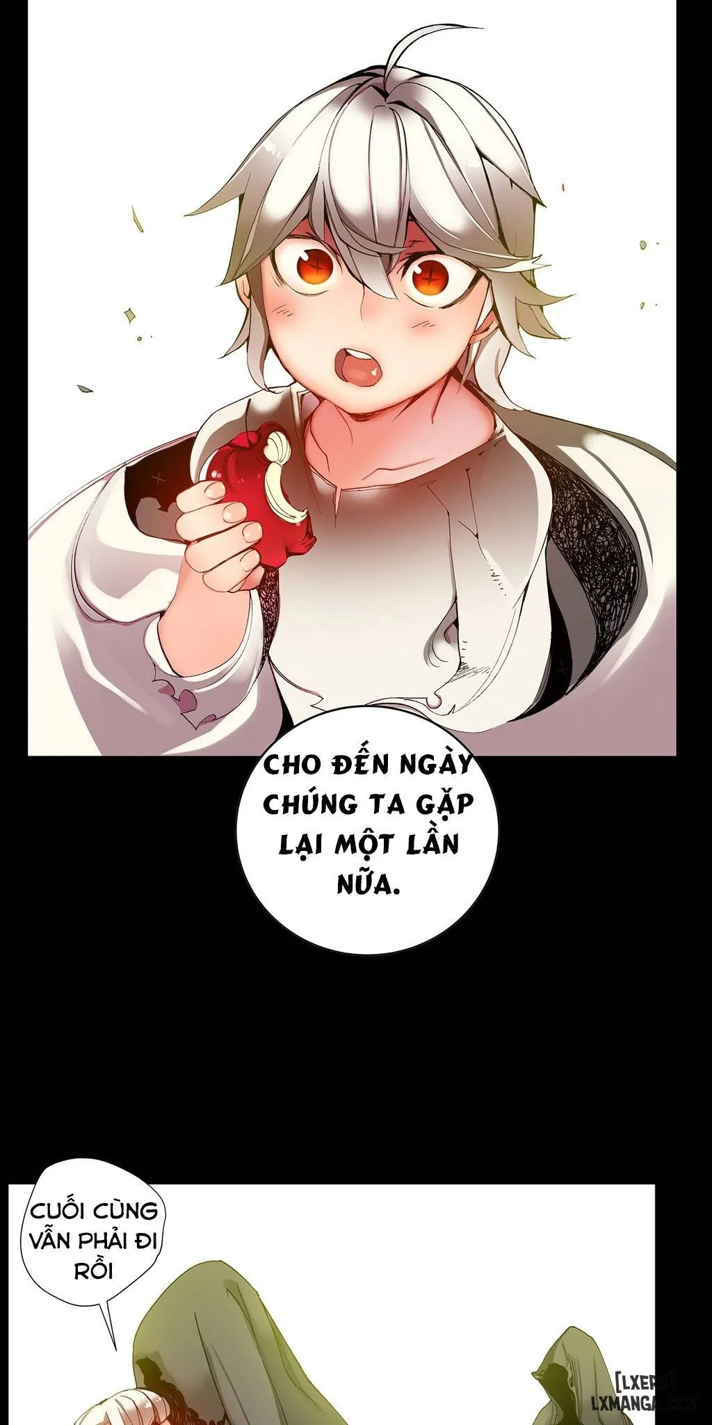 HentaiVN.net - Ảnh 18 - Lilith Cord - chapter 13