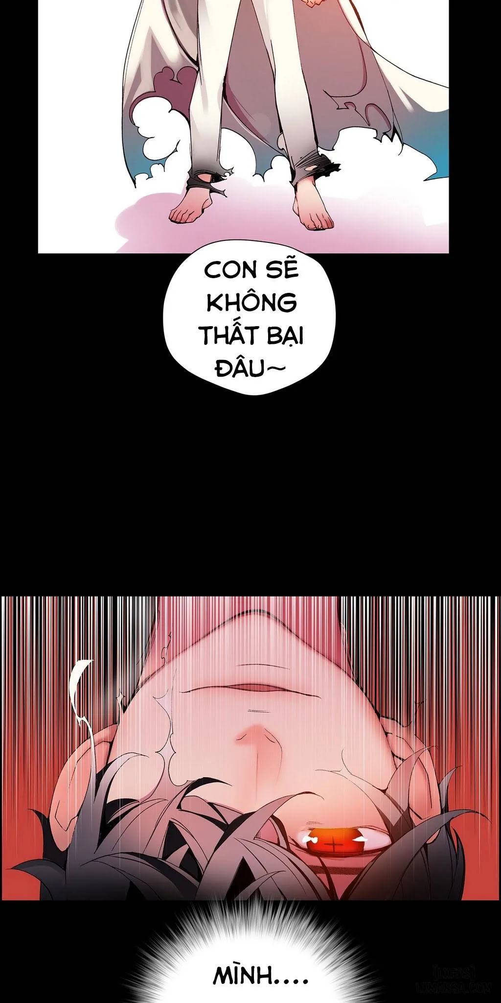 HentaiVN.net - Ảnh 22 - Lilith Cord - chapter 13