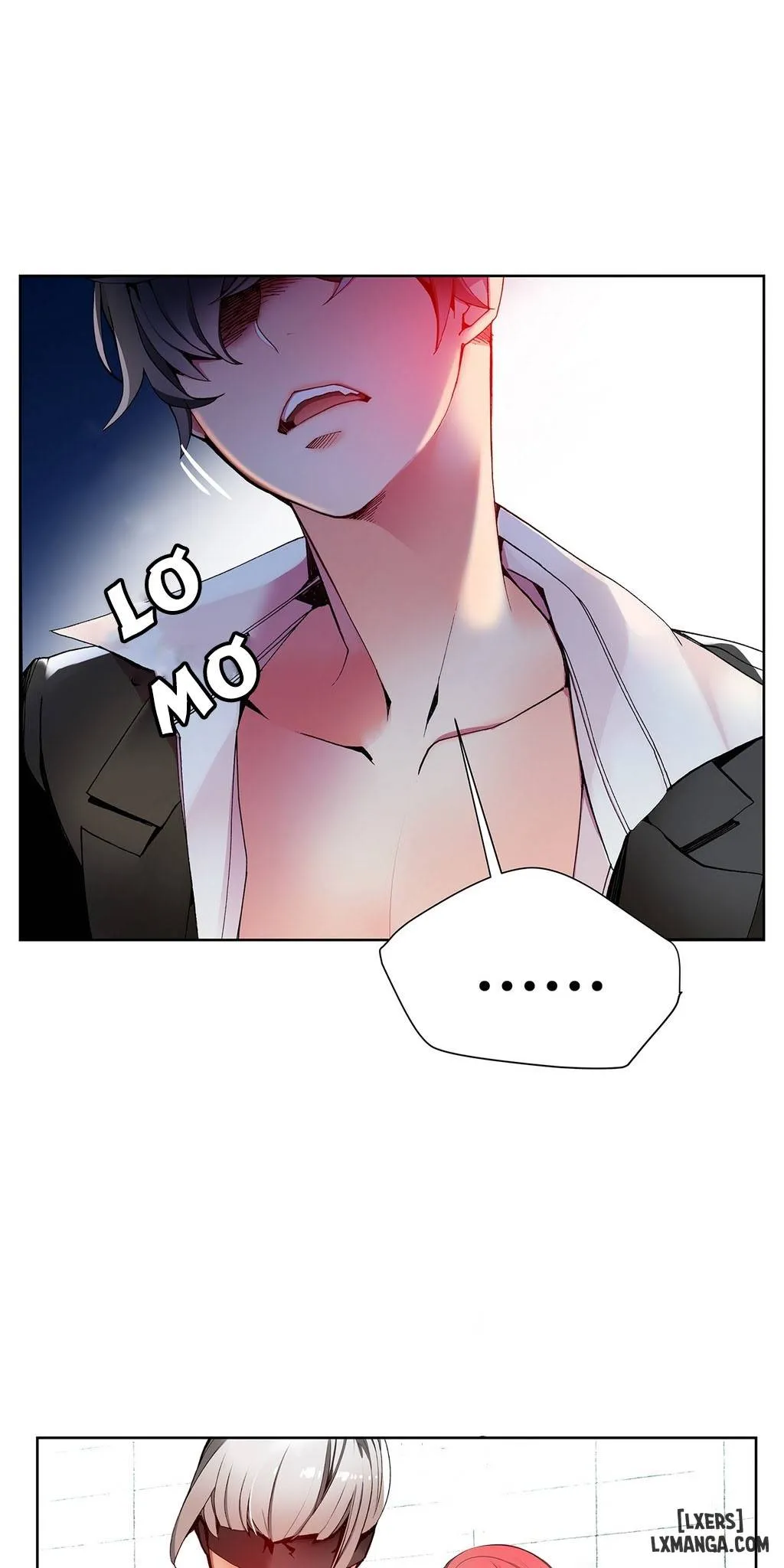 HentaiVN.net - Ảnh 29 - Lilith Cord - chapter 13