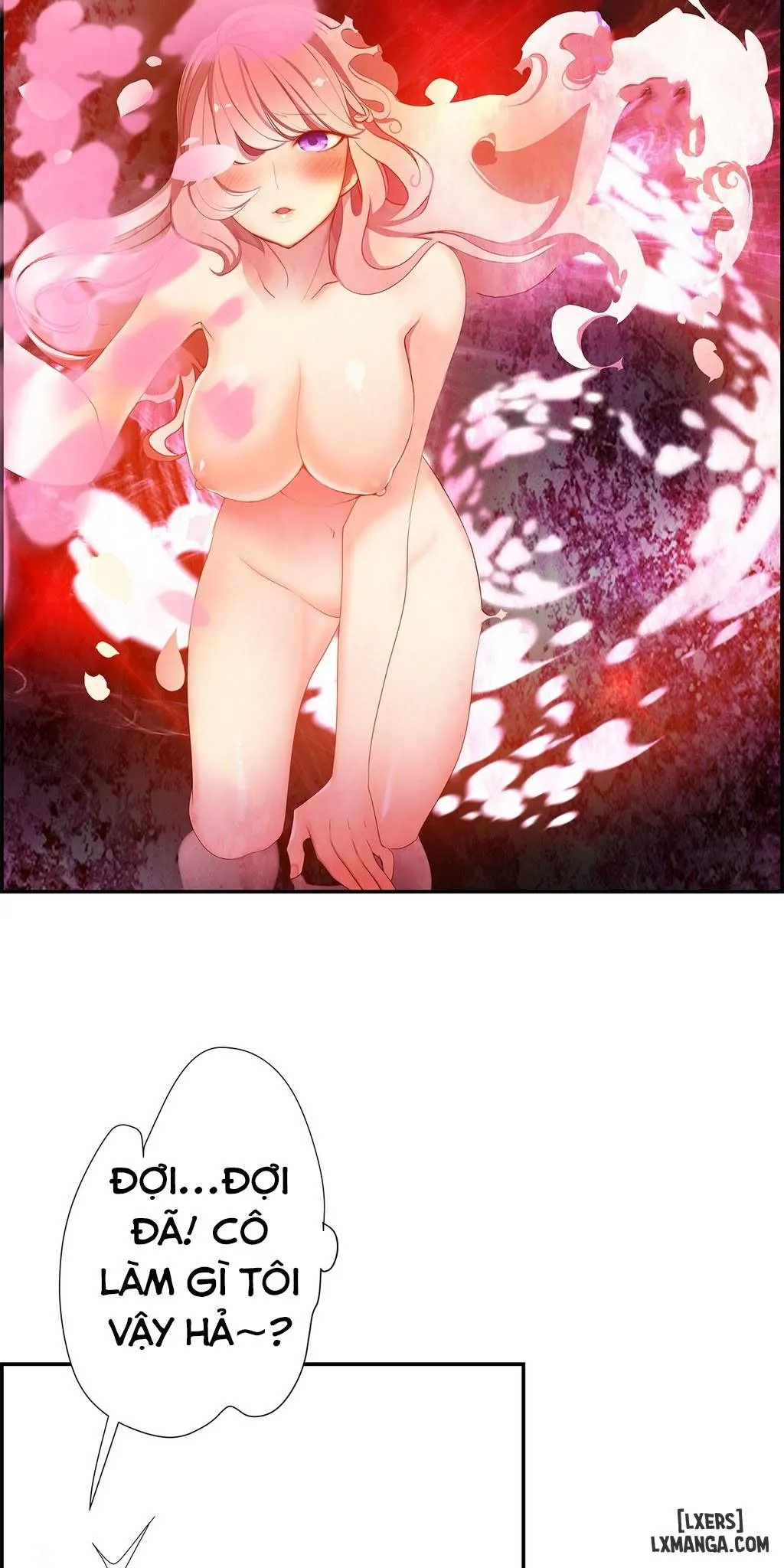 HentaiVN.net - Ảnh 38 - Lilith Cord - chapter 13