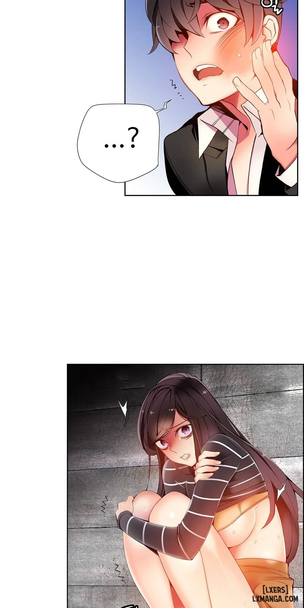 HentaiVN.net - Ảnh 52 - Lilith Cord - chapter 13